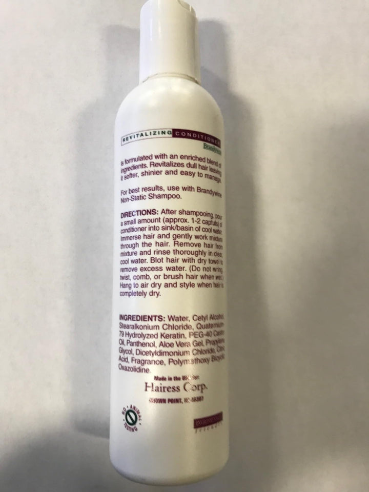 Brandywine Revitalizing Conditioner 8.0floz