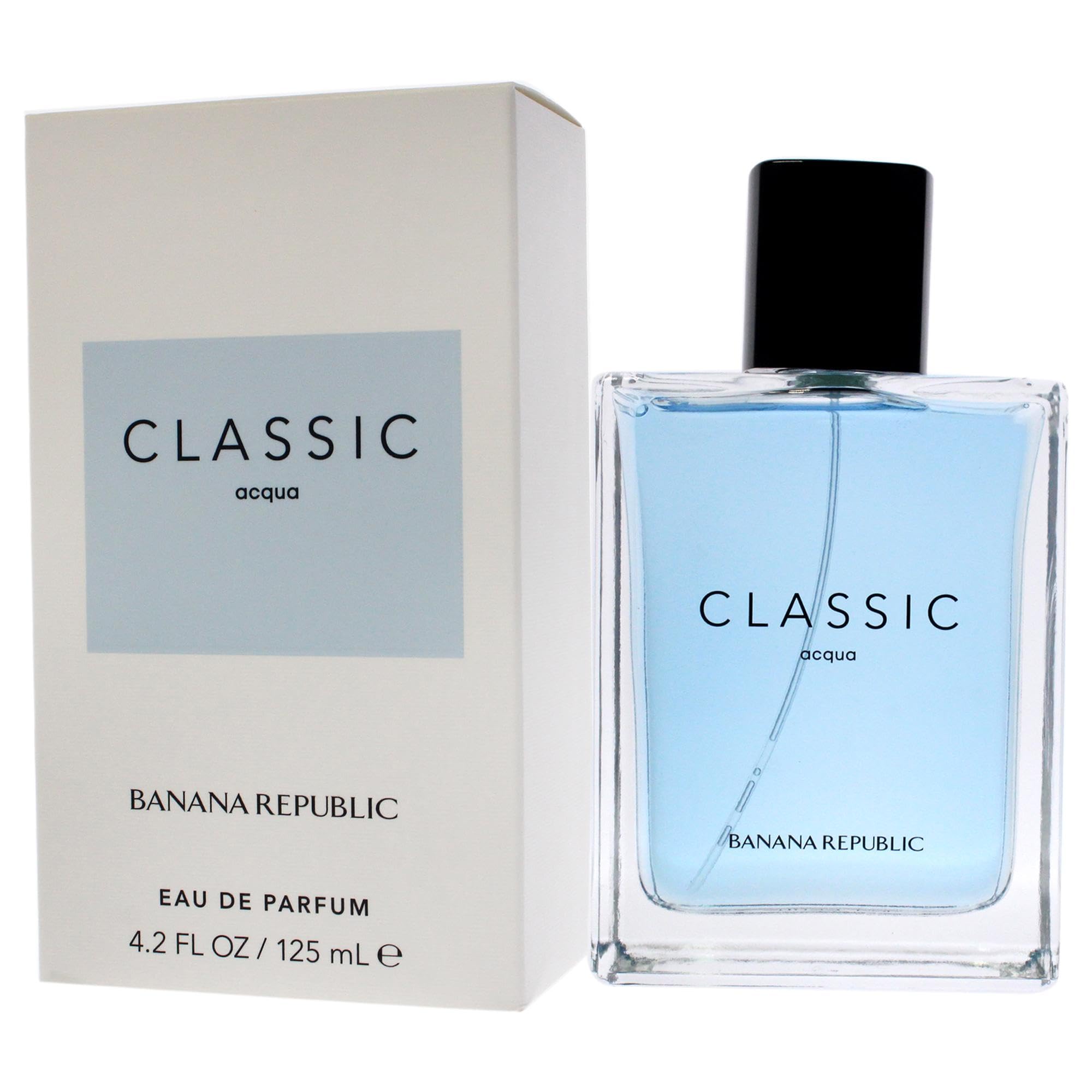 Banana Republic Classic Aqua 125ml