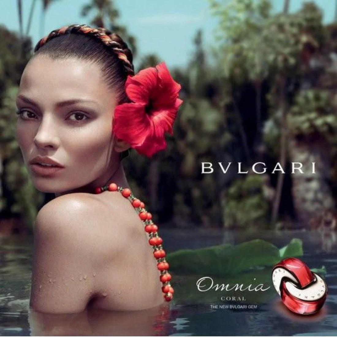 Bvlgari Omnia Coral for Women, 65ml