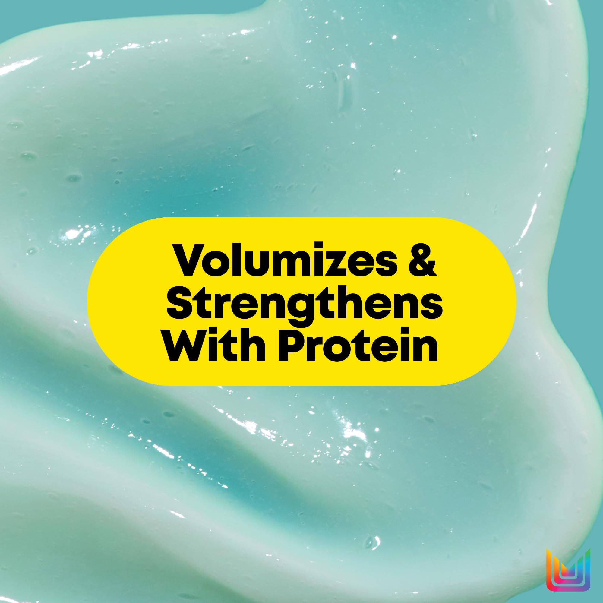 Matrix High Amplify Volumizing Conditioner | Instant Lift, Lasting Volume & Strengthening | Silicone-Free | Boost Structure in Fine, Thin & Limp Hair | Salon Professional Conditioner | 10.1 Fl. Oz.