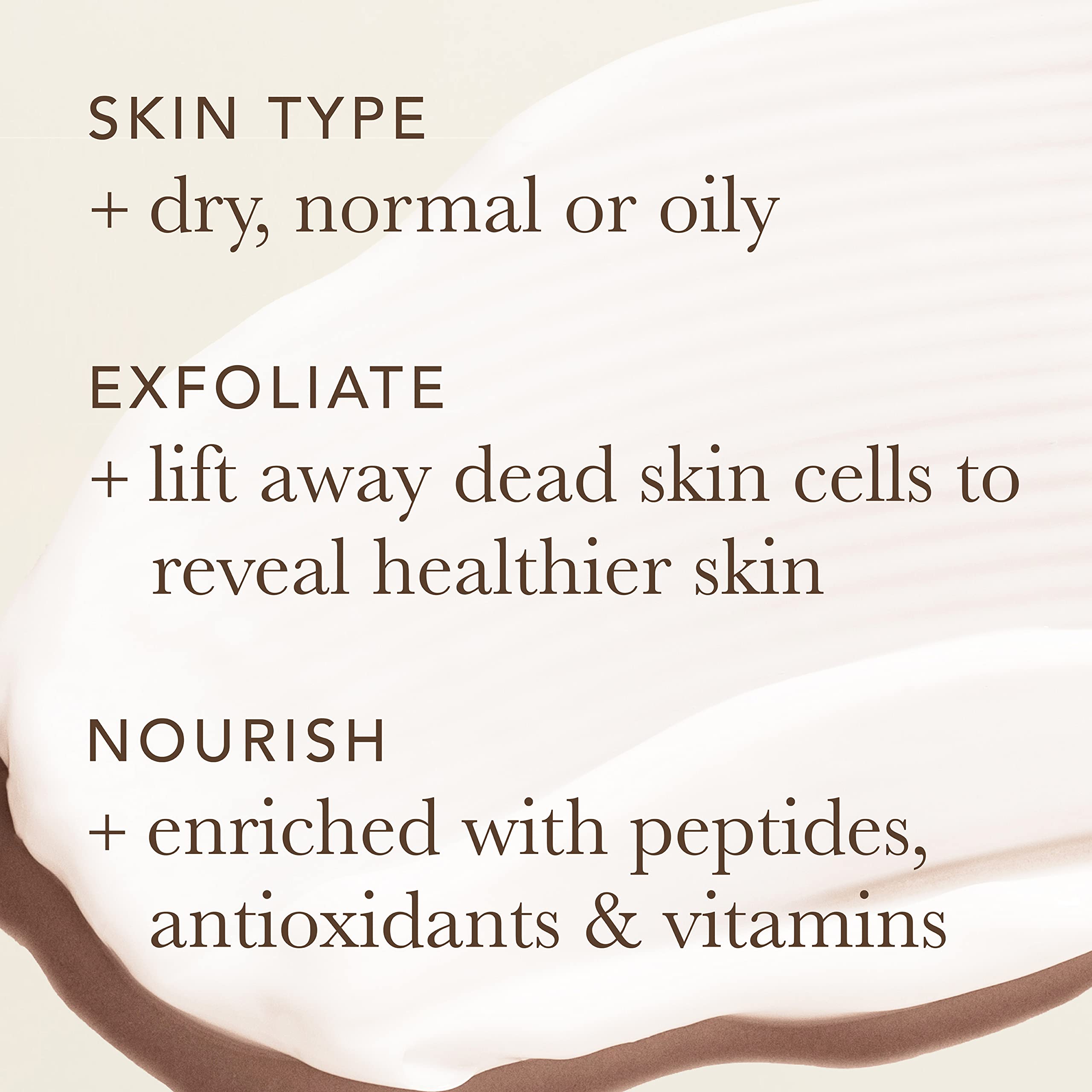 Alpha Skin Care - Enhanced Renewal Cream, 12% Glycolic AHA, Real Results for Lines and Wrinkles| Fragrance-Free and Paraben-Free| 2-Ounce