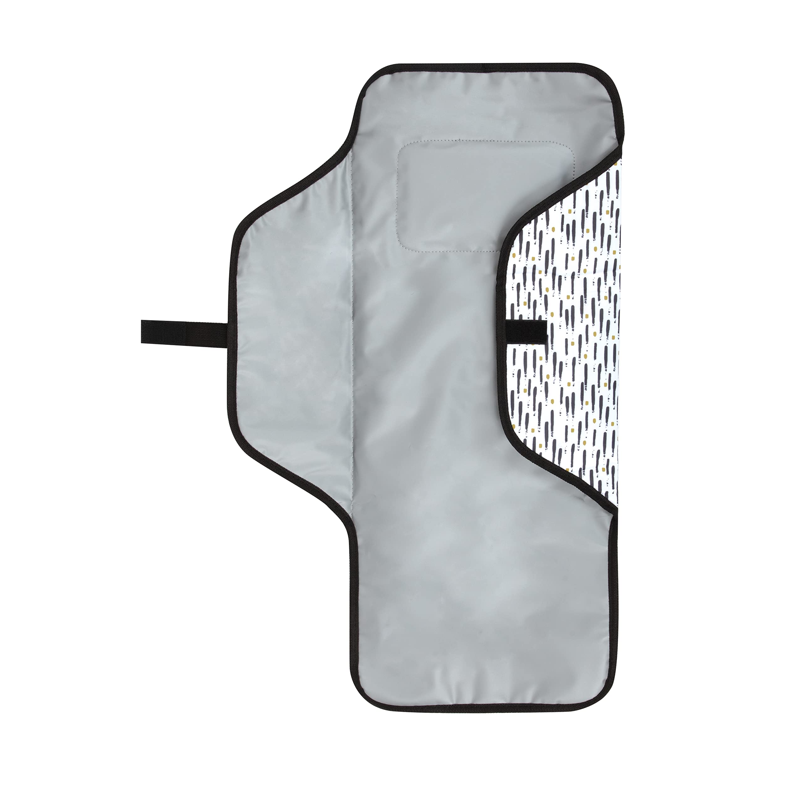 Nuby Portable Changing Pad - Patterns May Vary