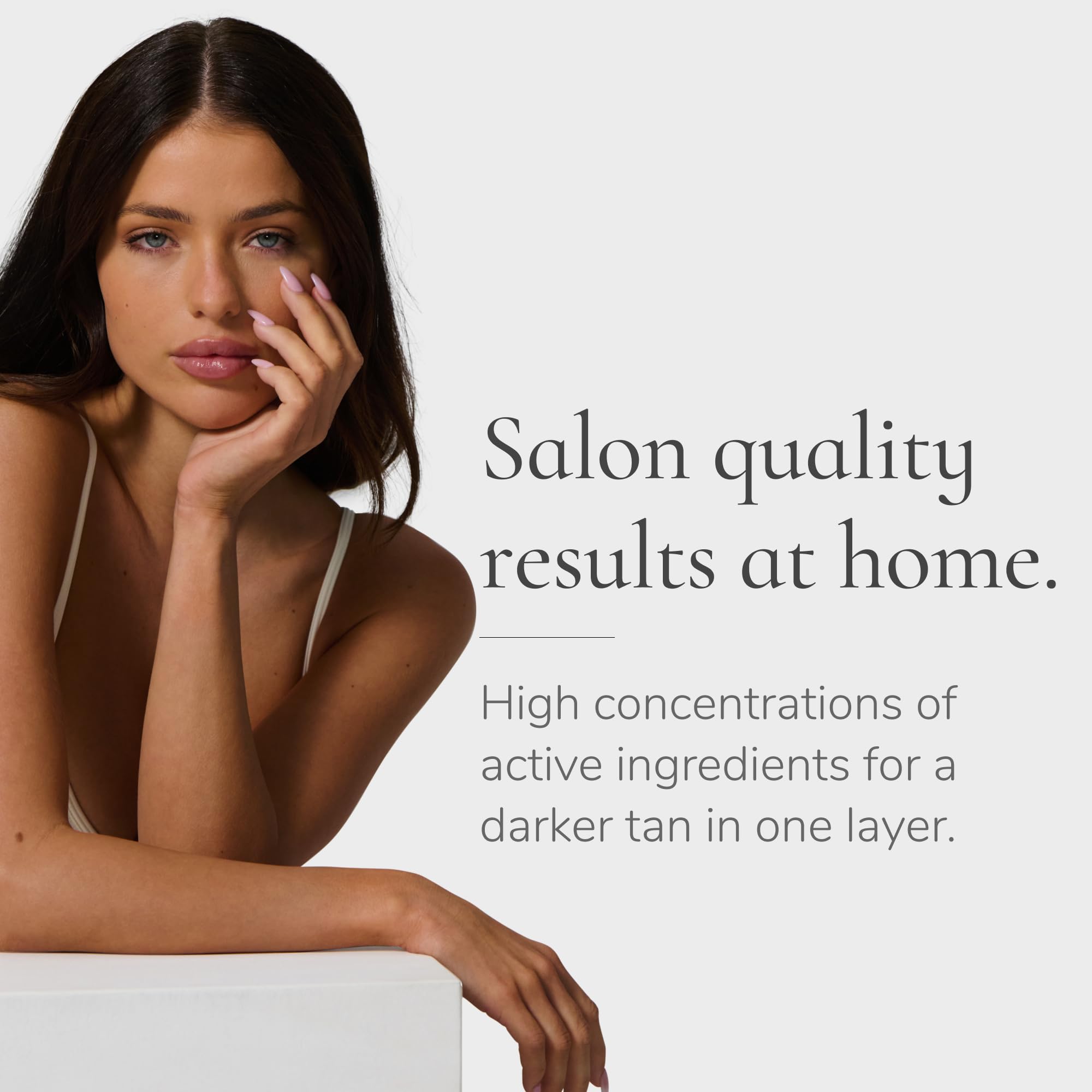 Loving Tan Deluxe Face Tan Medium