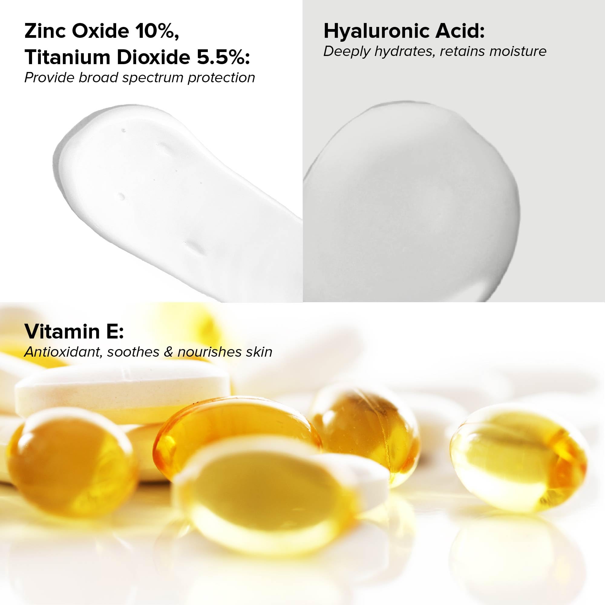 DRMTLGY Physical Tinted Moisturizer with SPF 44. Universal Tint. All-In-One Mineral Tinted Sunscreen and Foundation with Broad Spectrum Protection Against UVA and UVB Rays. FSA HSA Eligible (2.05 oz)