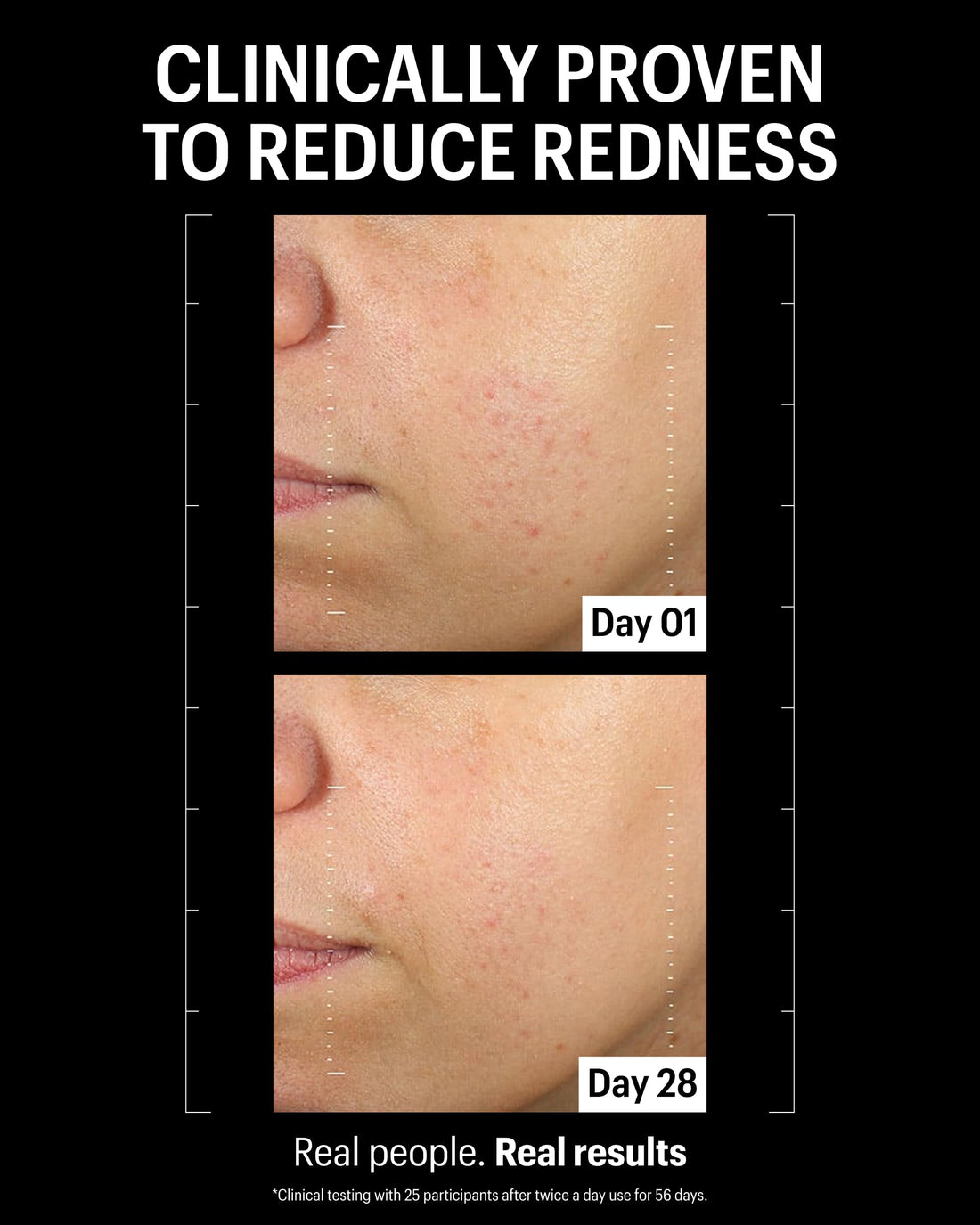 Allies of Skin Retinal 0.1% Peptides Repair Night Cream with 0.1% Encapsulated Retinal, 6 Peptides, 2% Ornithine & EGCG Complex, 8.7% Ceramides & Omegas Complex