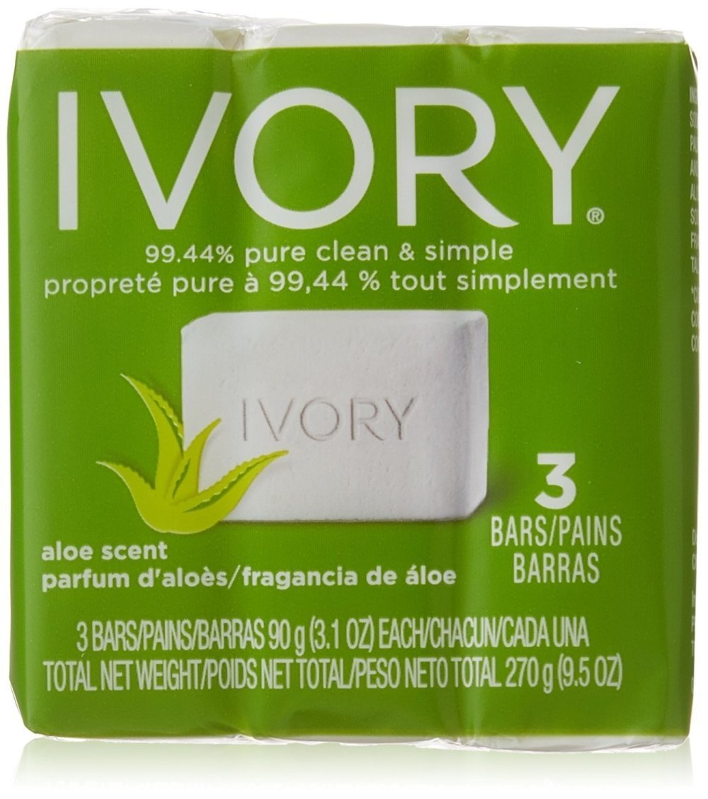 Ivory, 0.02