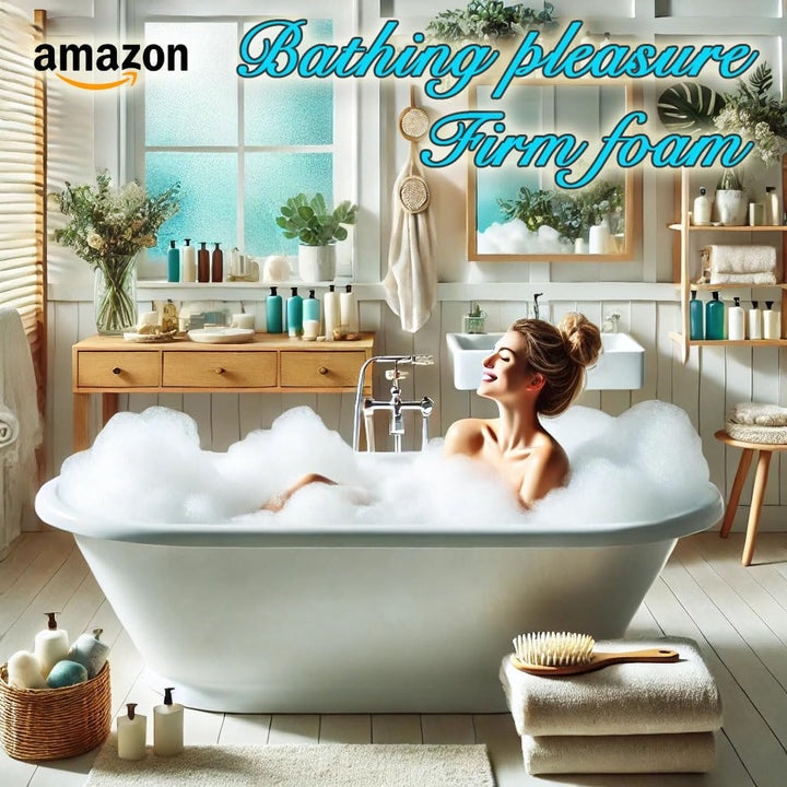 Artekas Innovation - Sodium COCOYL ISETHIONATE (SCI) - Powder - Foaming Surfactant - for Homemade Solid Shampoo Bars, Bath Bombs, Foamy and Bubbly Products - 200 g | 7.06 oz