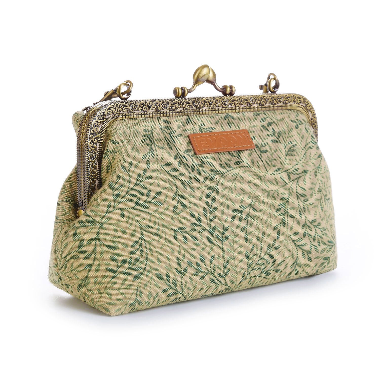 Essential Oil Carrying Cases Box,10 Bottle Essential Oils Travel Bag for doTERR Youg Living Oils 5ml, 10ml and 15ml Bottle