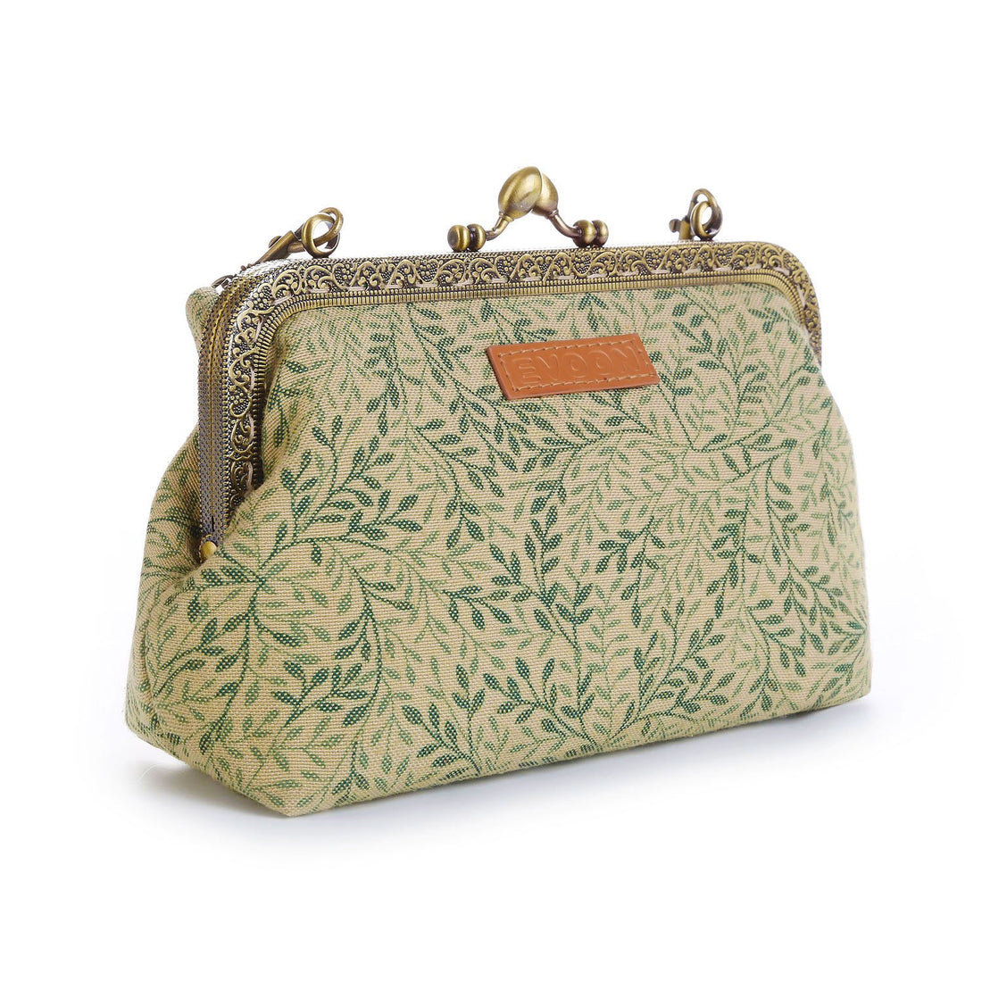 Essential Oil Carrying Cases Box,10 Bottle Essential Oils Travel Bag for doTERR Youg Living Oils 5ml, 10ml and 15ml Bottle