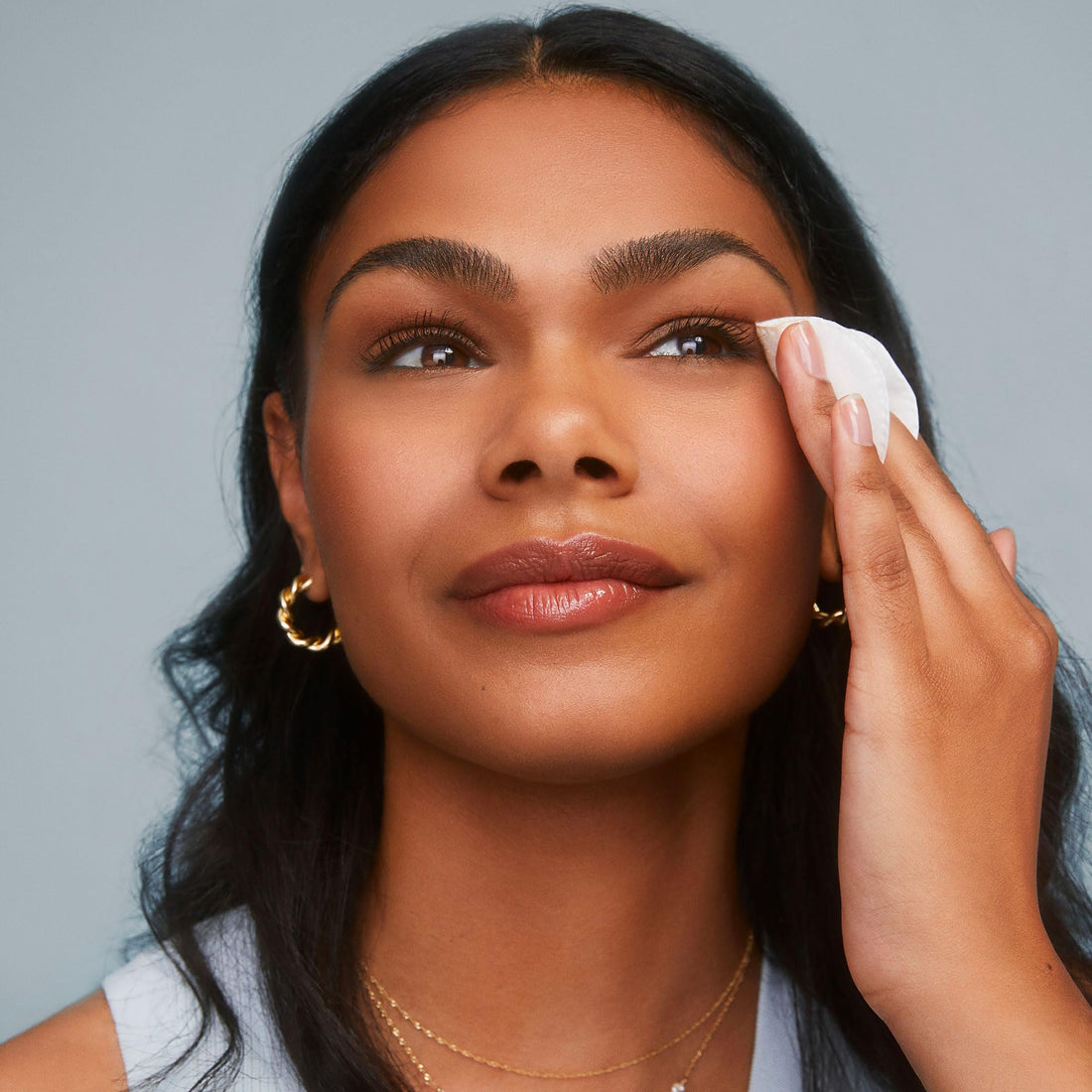 Marcelle Hypoallergenic and Fragrance-Free Oil-Free Eye Makeup Remover Pads - 85 pads