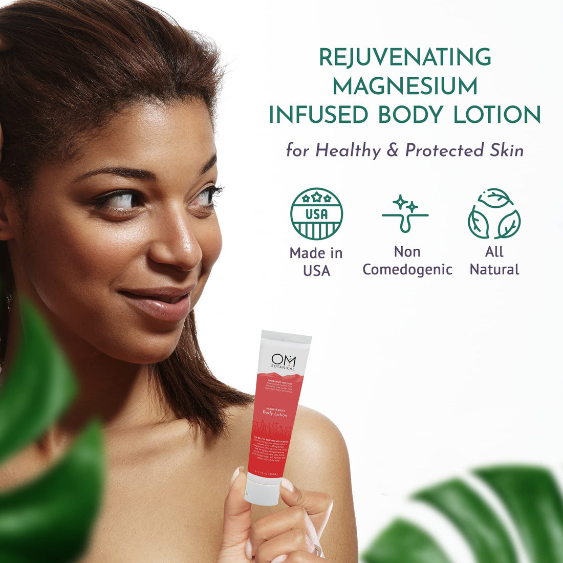 Rejuvenating Body Butter