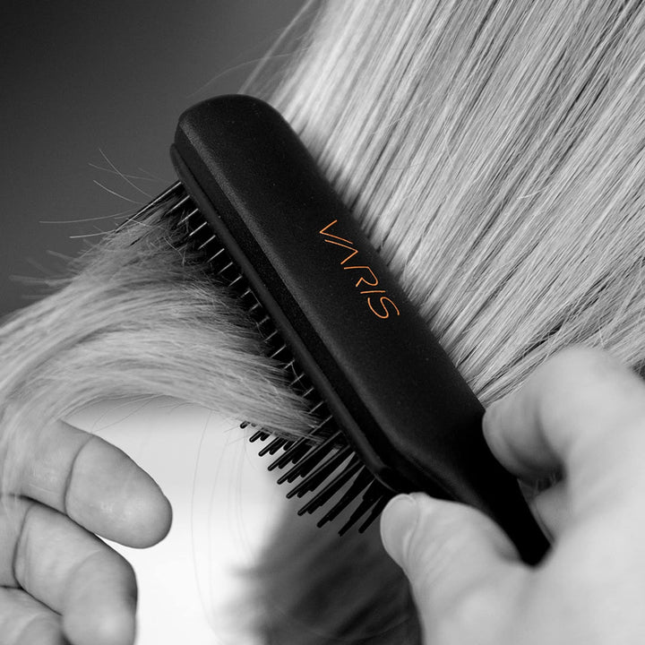VARIS Denman Brush