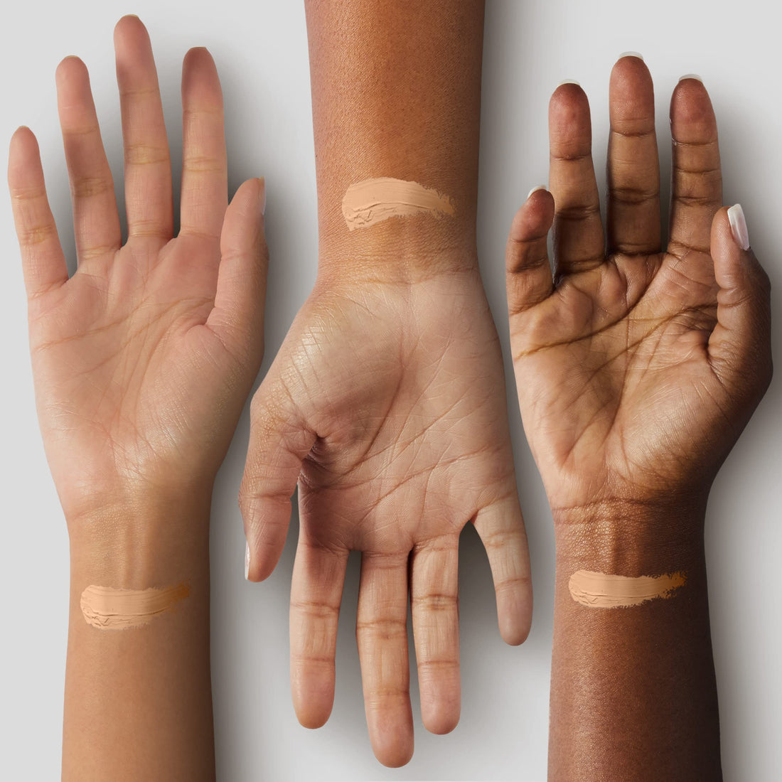 CoverGirl Simply Powder Foundation, Creamy Natural [520] 0.41 oz