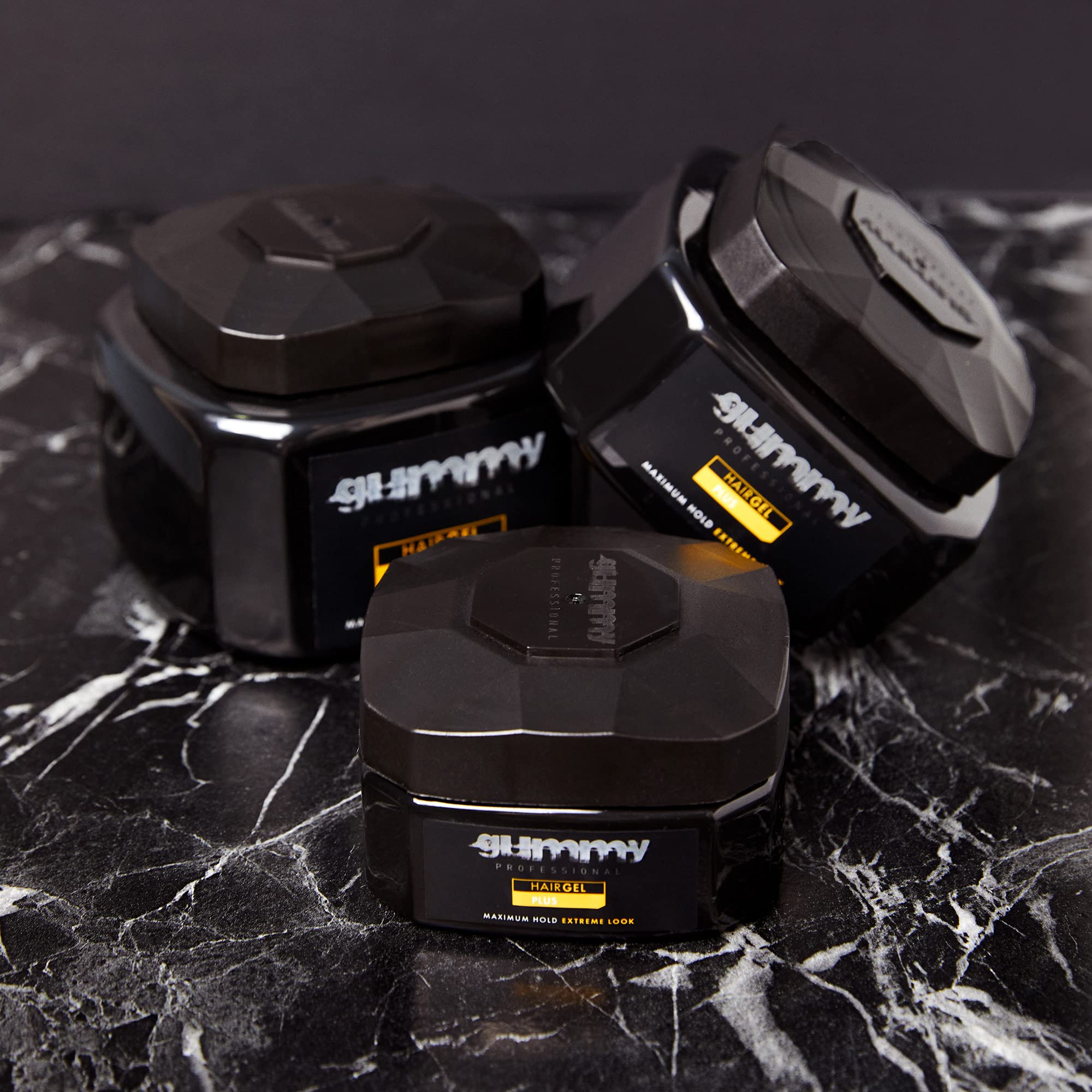 Gummy Plus Hair Gel, 23.5 Fl Oz