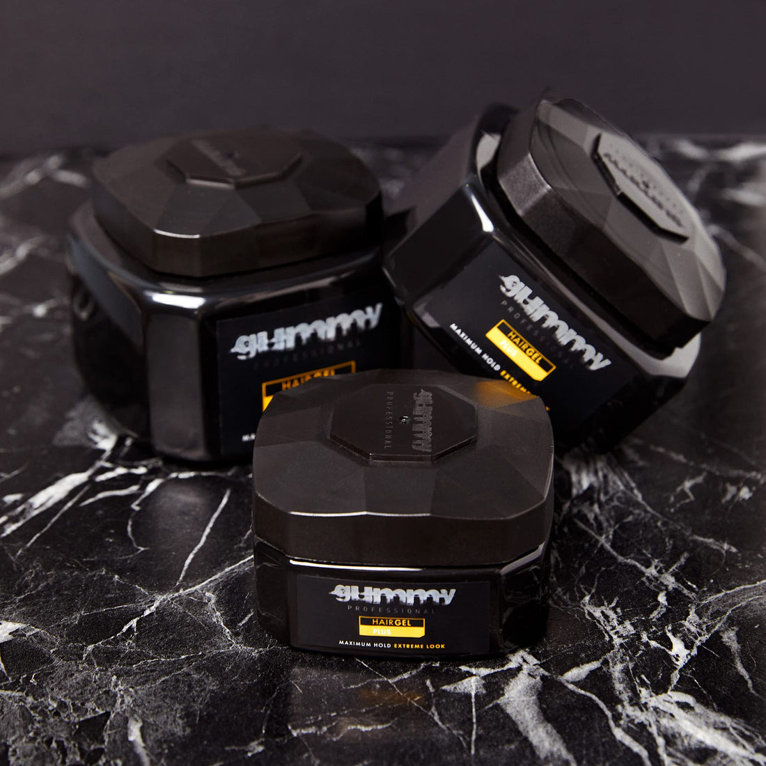 Gummy Plus Hair Gel, 23.5 Fl Oz