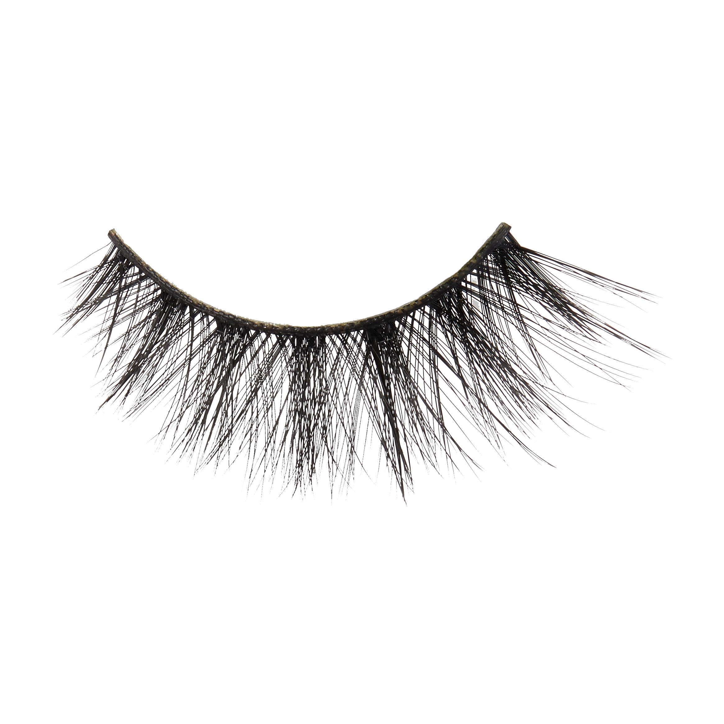 KISS Lash Couture Triple Push-Up Collection - Teddy