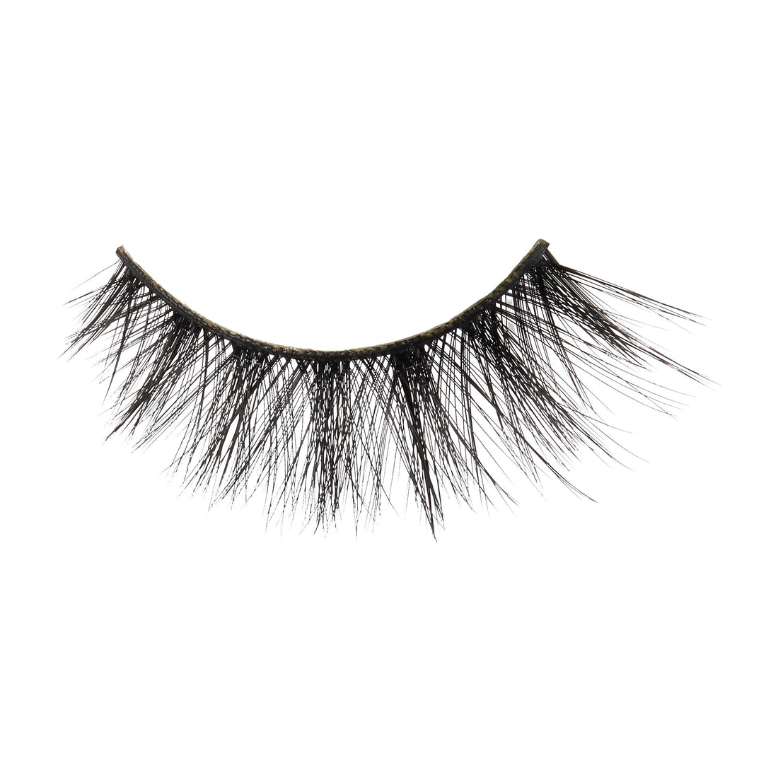 KISS Lash Couture Triple Push-Up Collection - Teddy