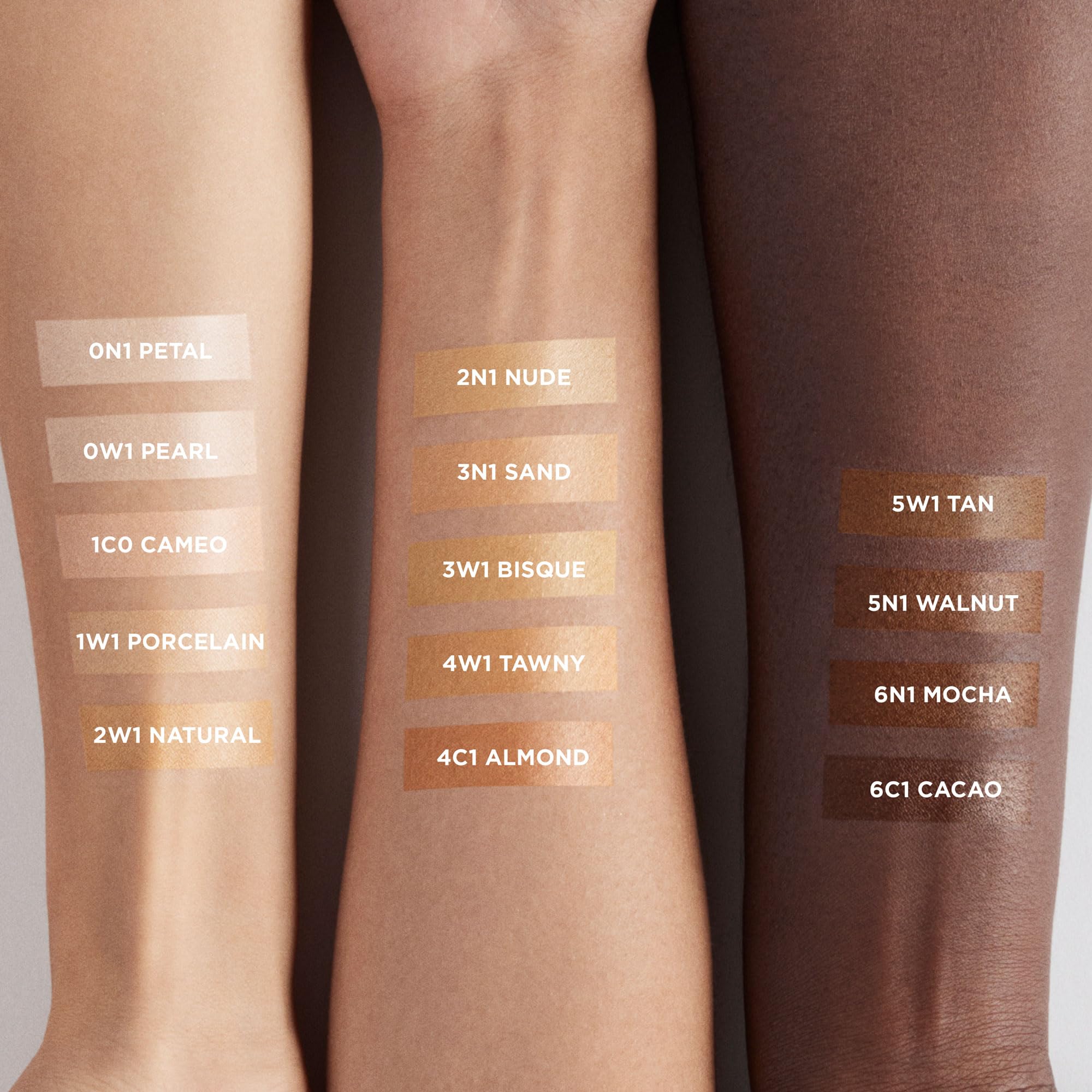 Laura Mercier Tinted Moisturizer Light Revealer Natural Skin Illuminator with SPF 25: All Day Hydration, Ultra-Sheer Coverage, Luminous & Radiant Finish, Skin Tint, Nude