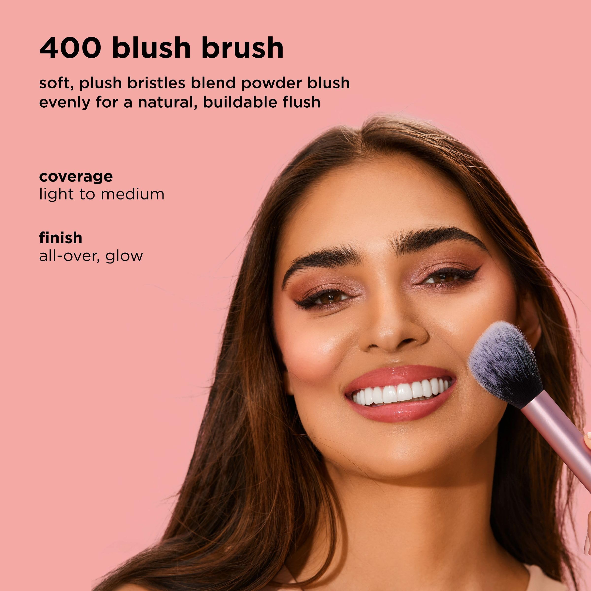 real Techniques Blush Brush
