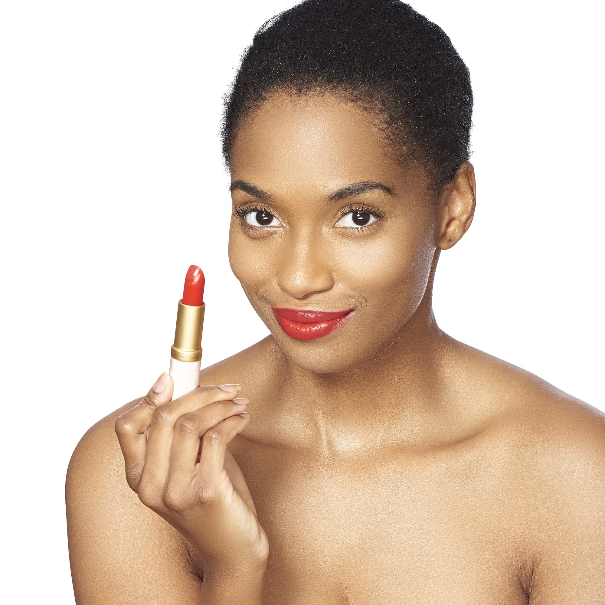 Coral: Lipstains Gold Coral