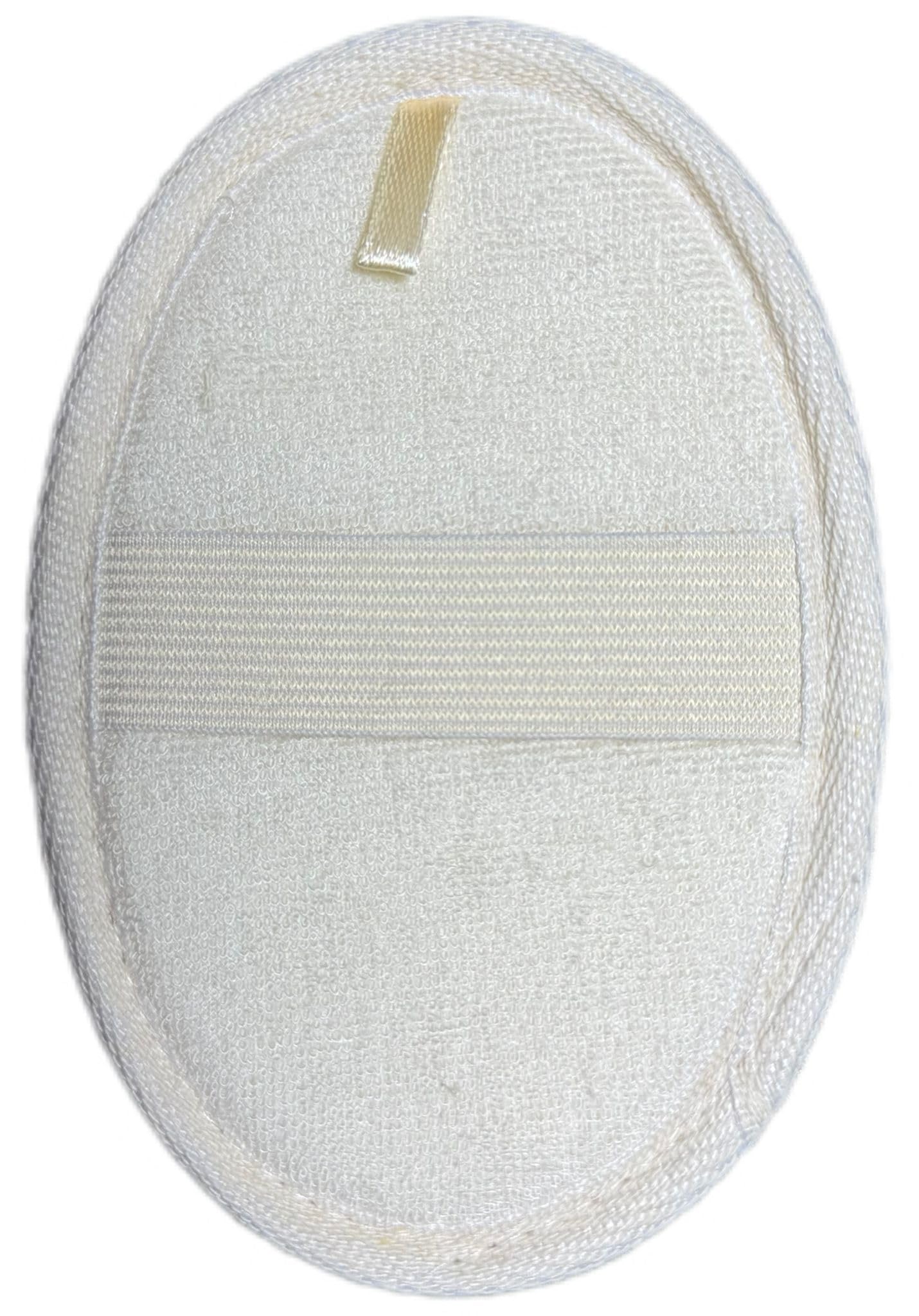 Dr.Teal's 5 Ultra Hydrating Bubble Bath Bombs in Soothing Lavender with Essential Oils for Women and Men, 1 Exfoliating Pad