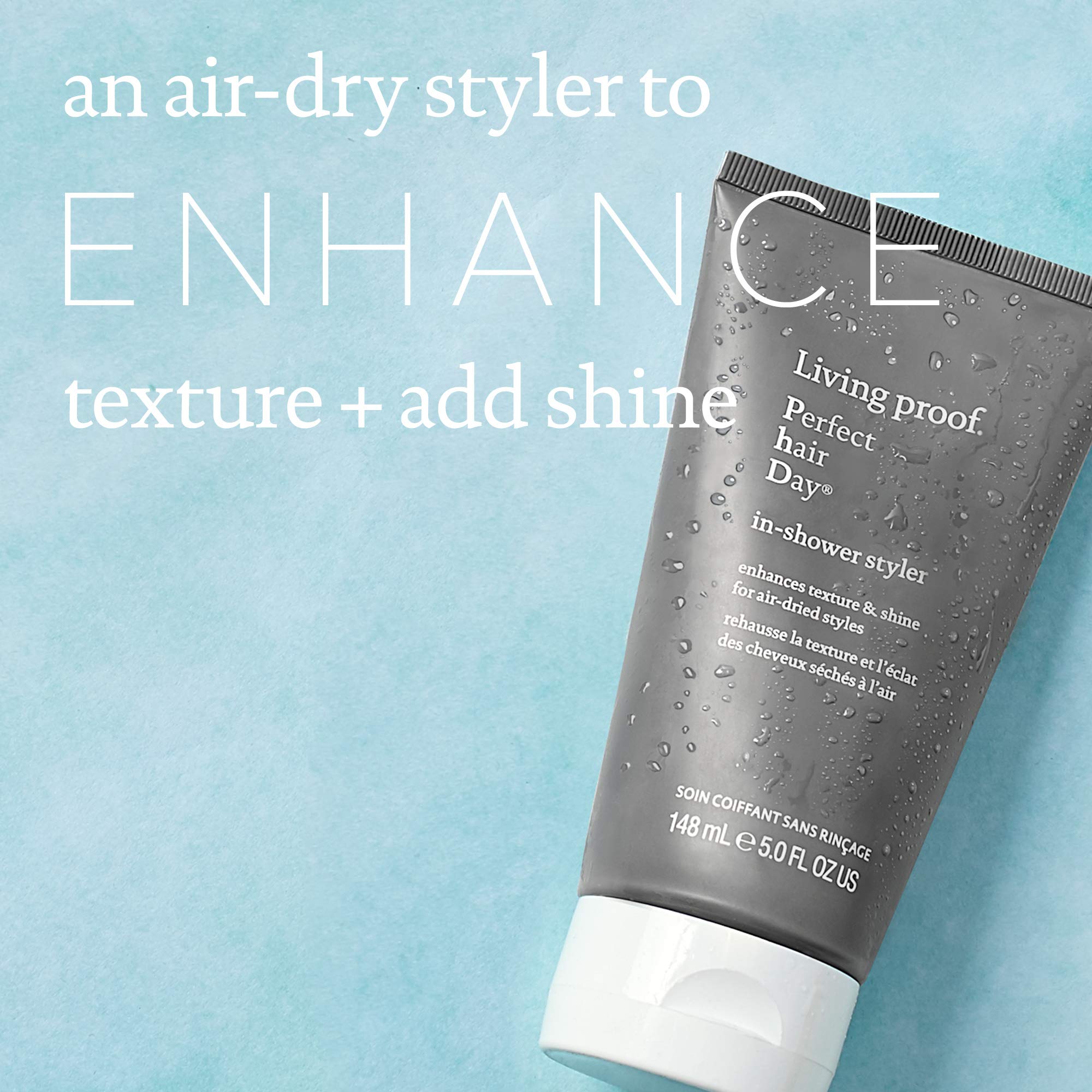 Living Proof Perfect Hair Day (PhD) In-Shower Styler