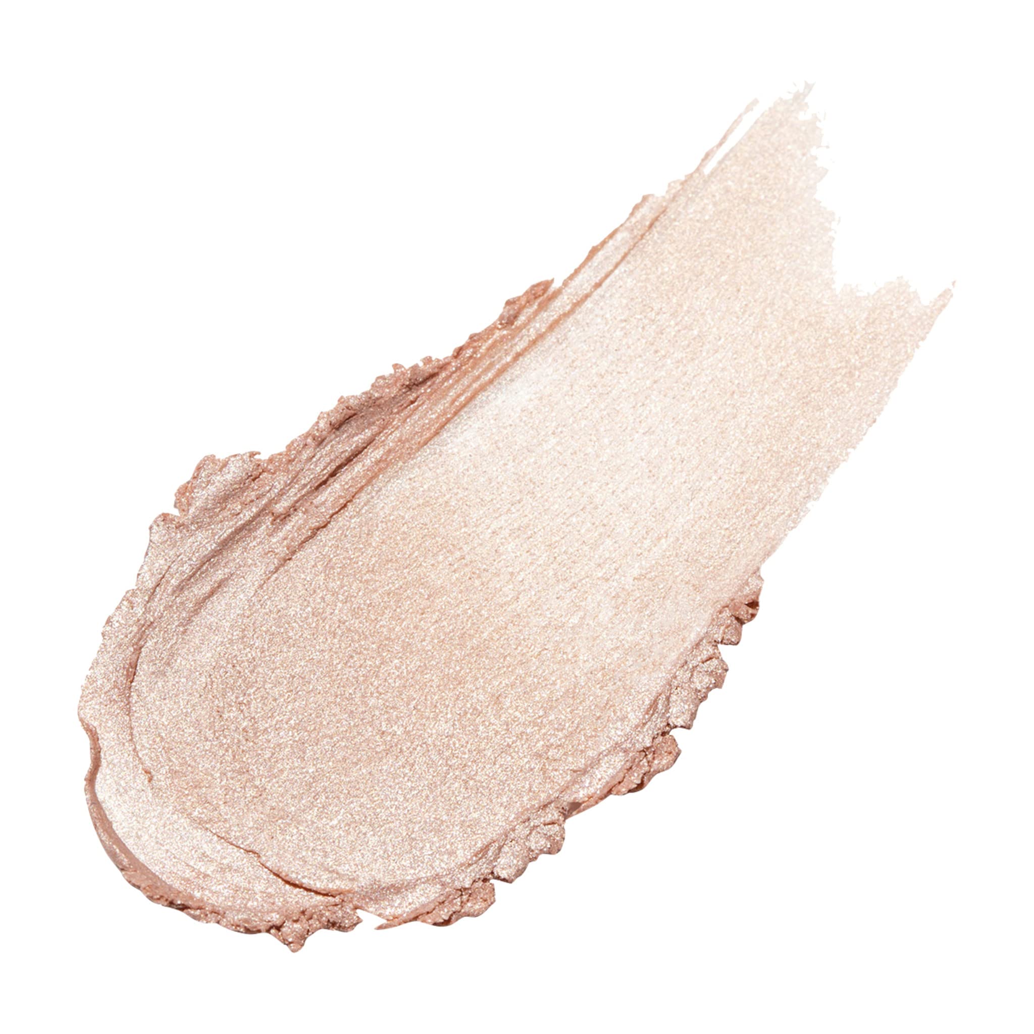 Lune+Aster RealGlow Eye Illuminator - Universal, vegan champagne illuminator highlights to effortlessly emphasize eyes for a wide-eyed effect. - paraben free, phthalates free, gluten free