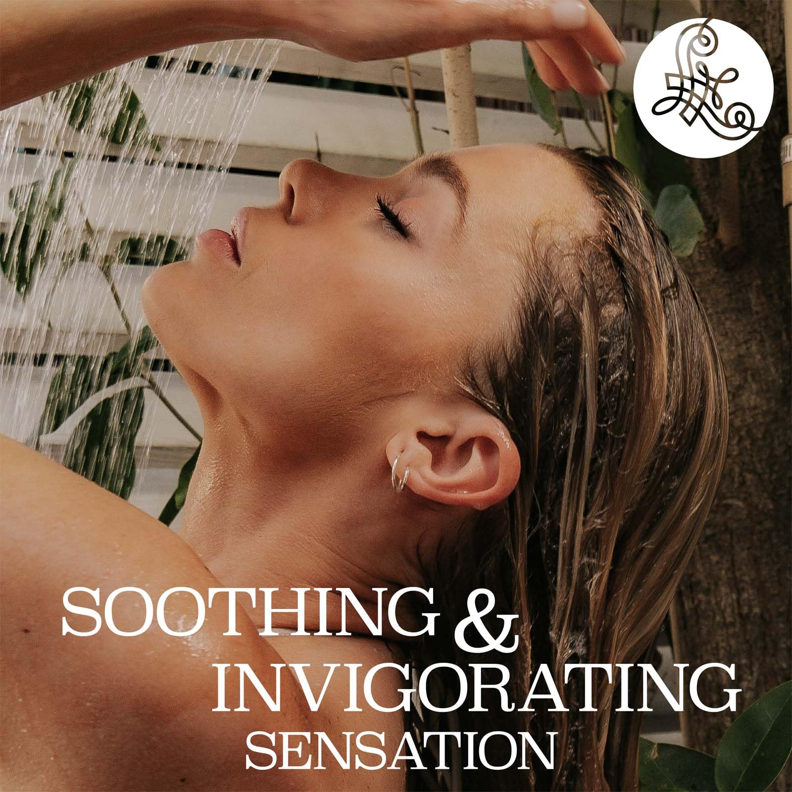 Luseta Rosemary Mint Strengthening Shampoo Hydrating and Nourishing Damaged Hair Thickening Shampoo for Thinning Hair,Reduce Frizz and Add Shine for All Hair Types, Sulfate Free 33.8oz