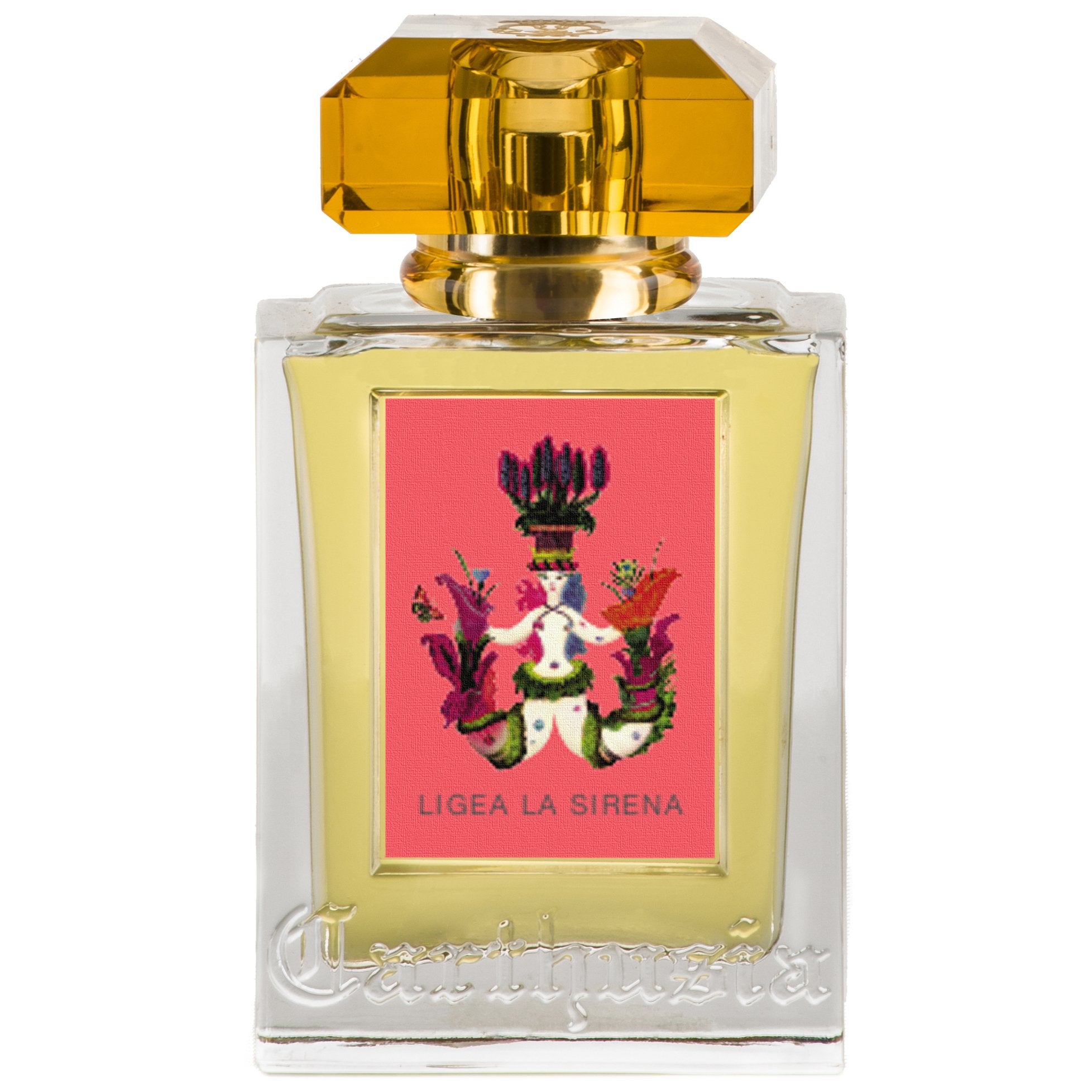 Carthusia Ligea Eau de Toilette 50 ml