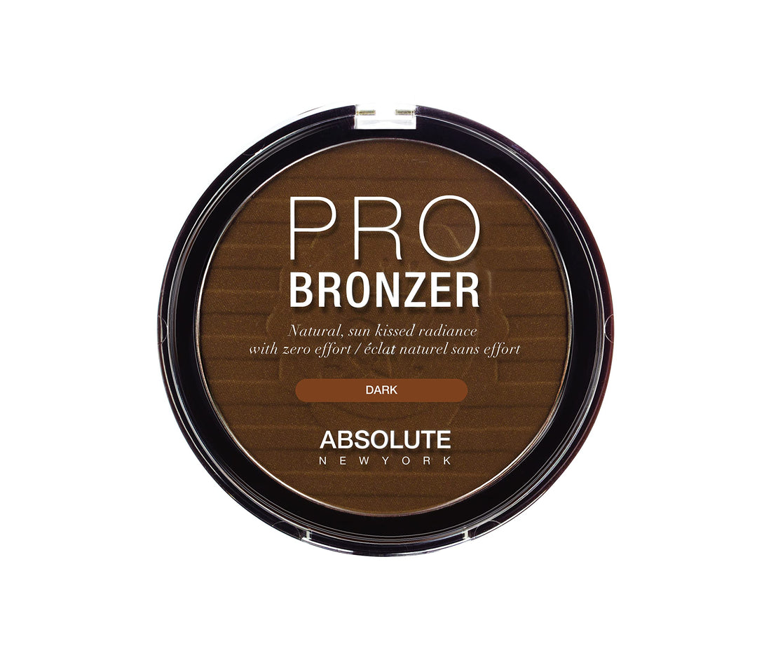 Pro Bronzer By Absolute New York (APB03 - DARK) by ABSOLUTE NEW YORK