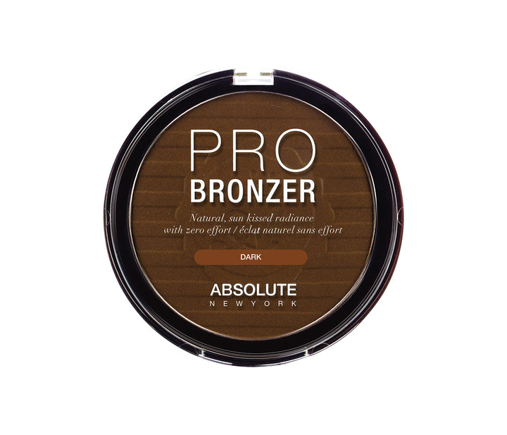 Pro Bronzer By Absolute New York (APB03 - DARK) by ABSOLUTE NEW YORK