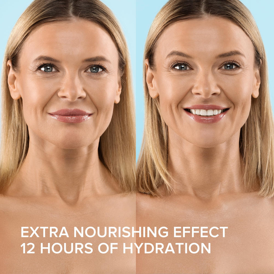 MAREE Neck Cream - Neck Creams for Tightening and Firming with Hyaluronic Acid - Face Moisturizer for Women - Skin Care Tighten and Lift - Facial Lifting - Anti Aging & Wrinkles Treatment - 1.7 fl oz