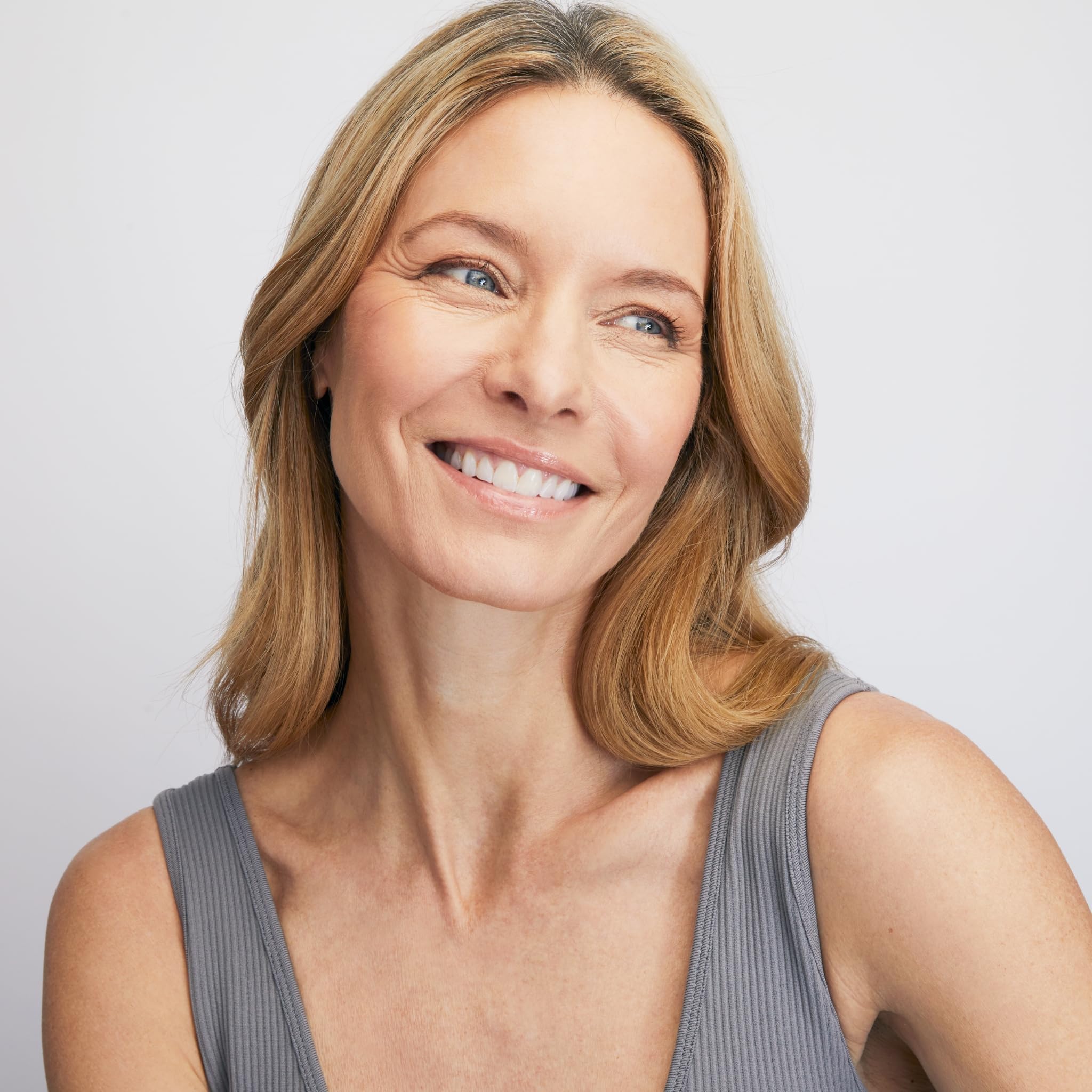 Colorescience Sunforgettable Mineral SPF 50 Sunscreen Brush, Medium, 0.21 oz.