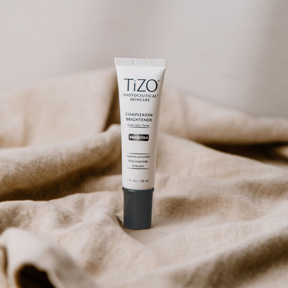 TIZO Photoceuticals Complexion Brightener, 1 Fl oz