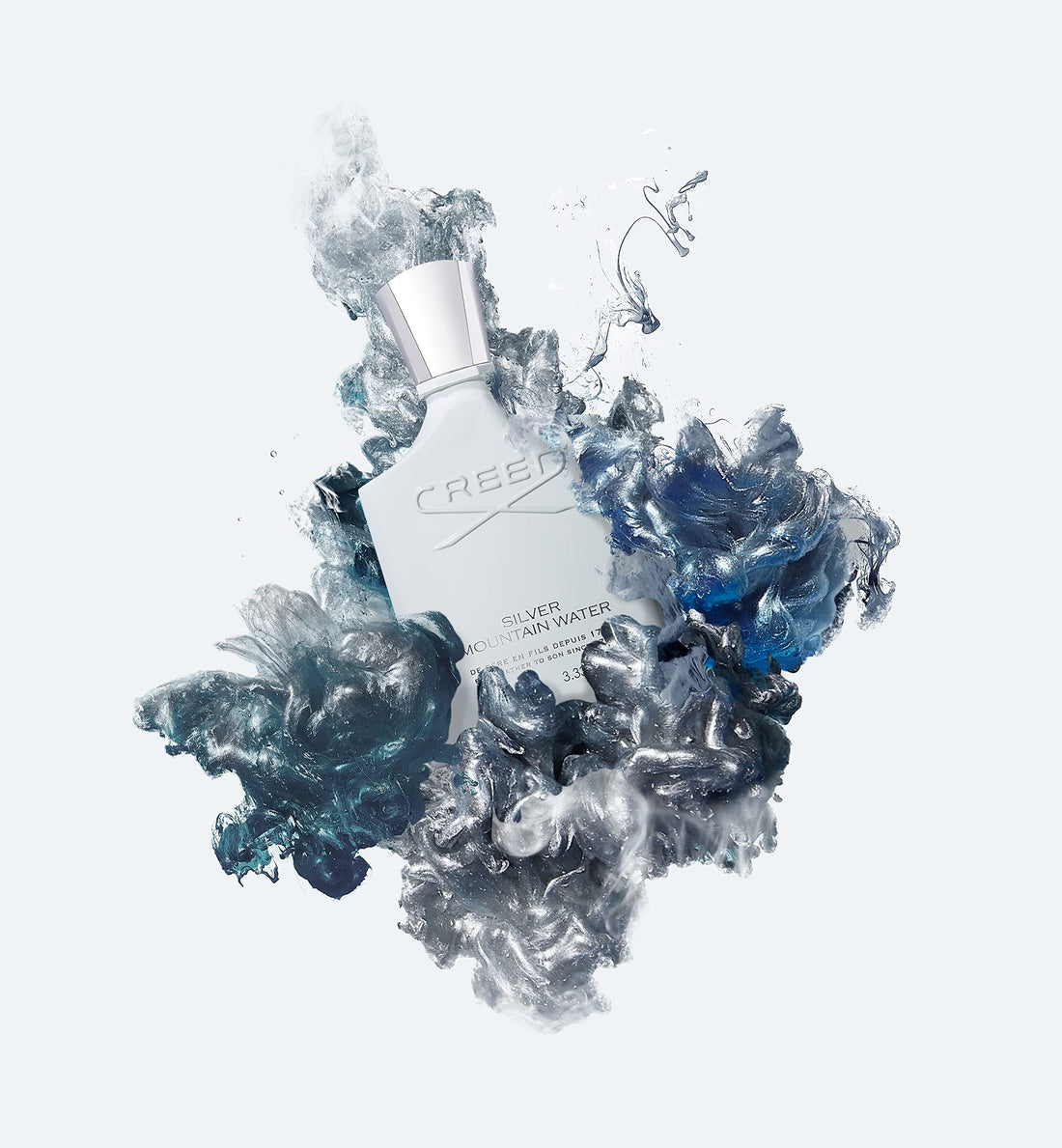 Creed Creed Silver Mountain Water Fragrance Spray 50ml/1.7oz