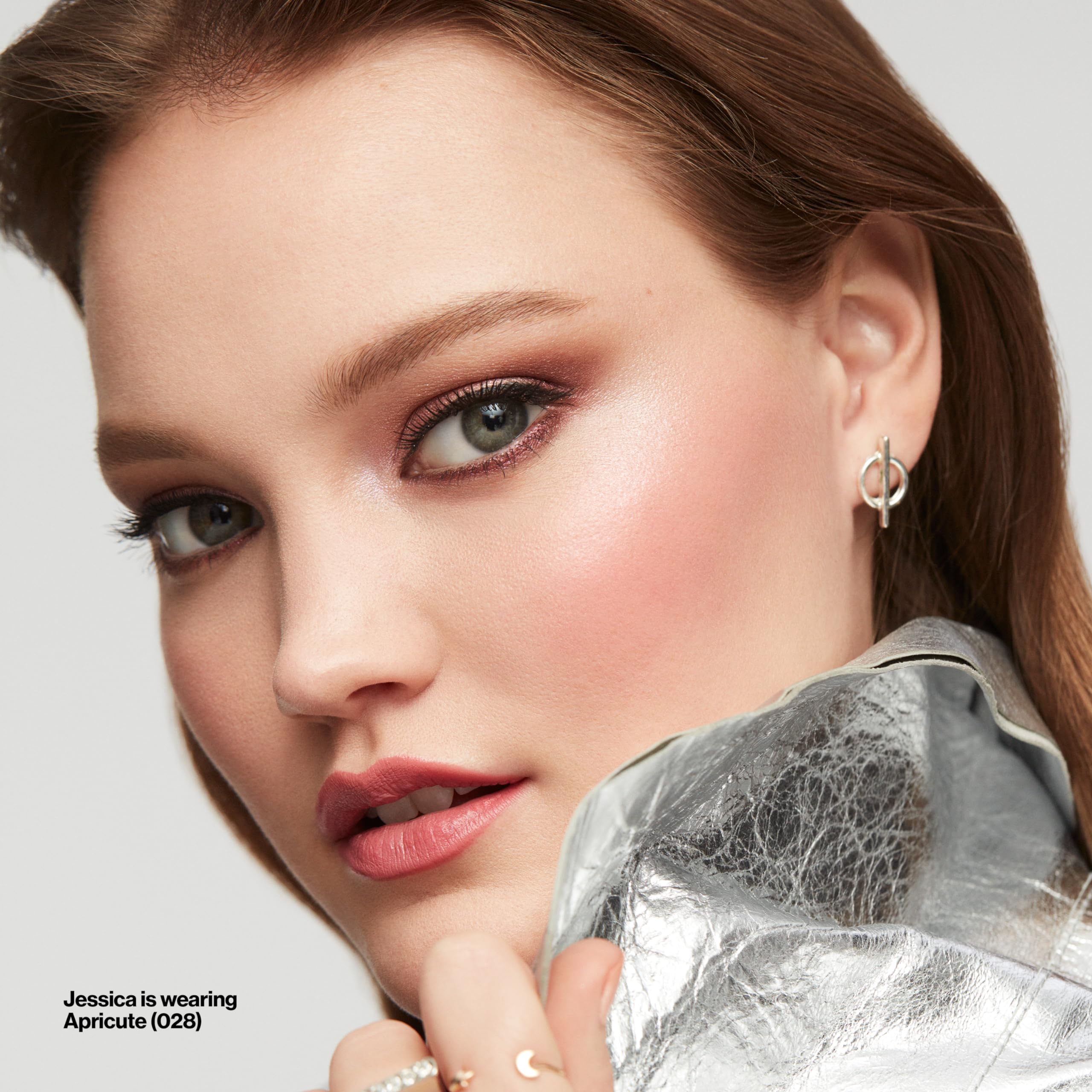 Revlon Powder Blush, Oh Baby! Pink