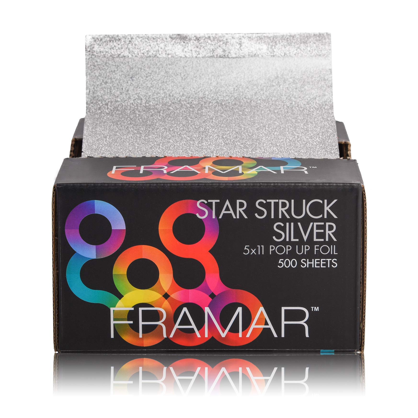 Framar Foil It 500 Sheets