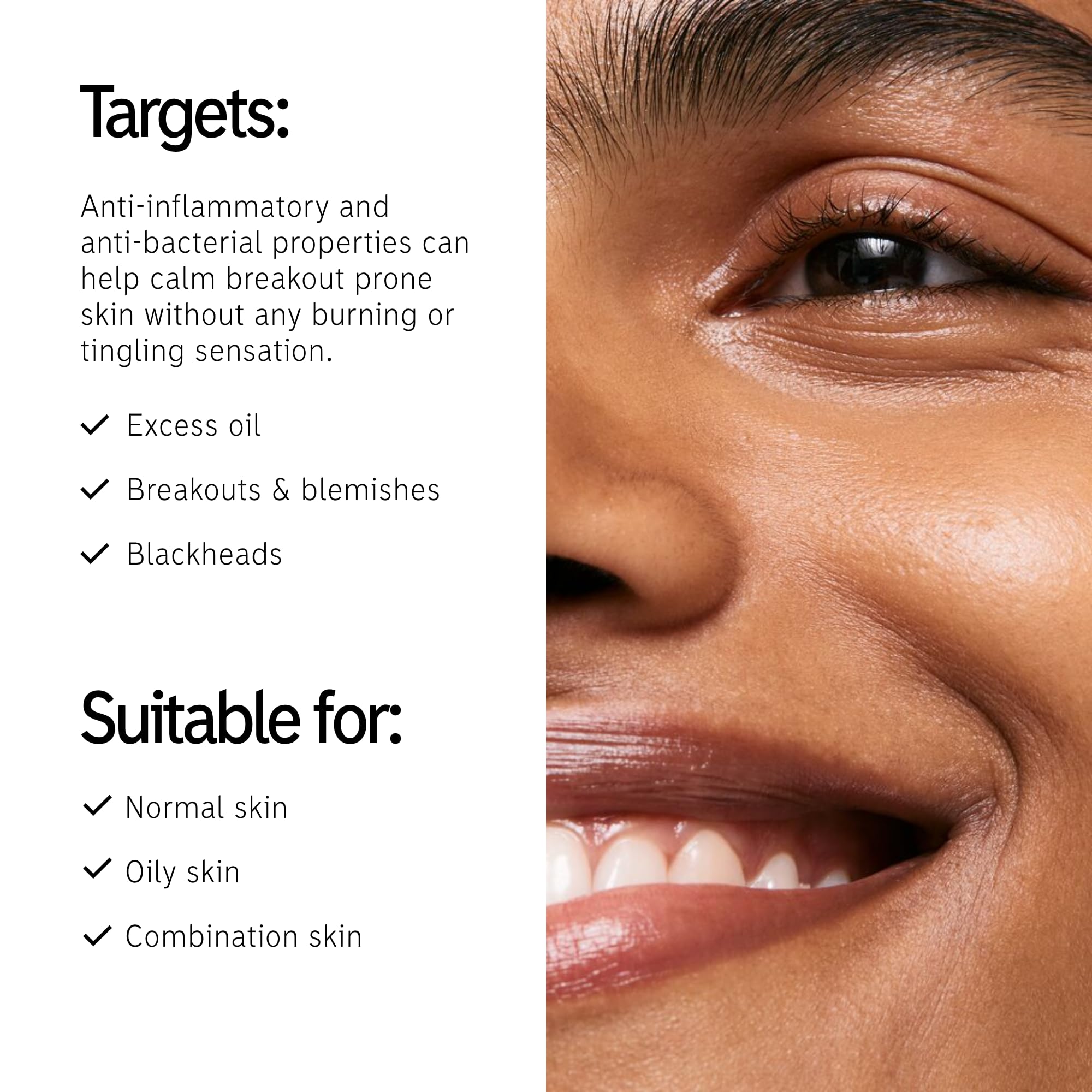 The INKEY List Beta Hydroxy Acid (BHA) Serum, Face Exfoliant for Normal, Oily or Dry Skin, Target Pores and Blackheads, 1.01 fl oz