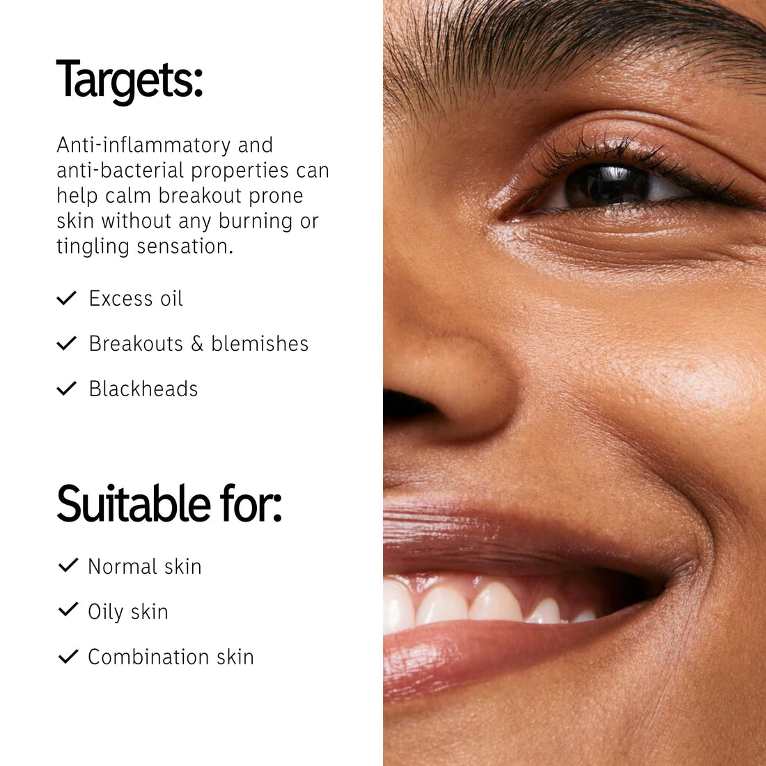 The INKEY List Beta Hydroxy Acid (BHA) Serum, Face Exfoliant for Normal, Oily or Dry Skin, Target Pores and Blackheads, 1.01 fl oz