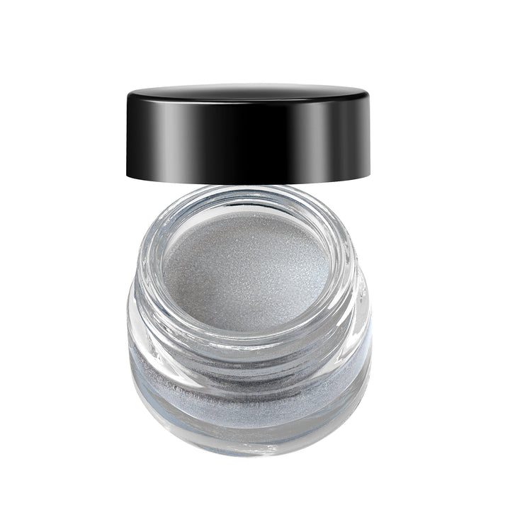 Jolie Waterproof Indelible Creme Eye Shadow 3g (Intergalactic) - Frosted by Jolie