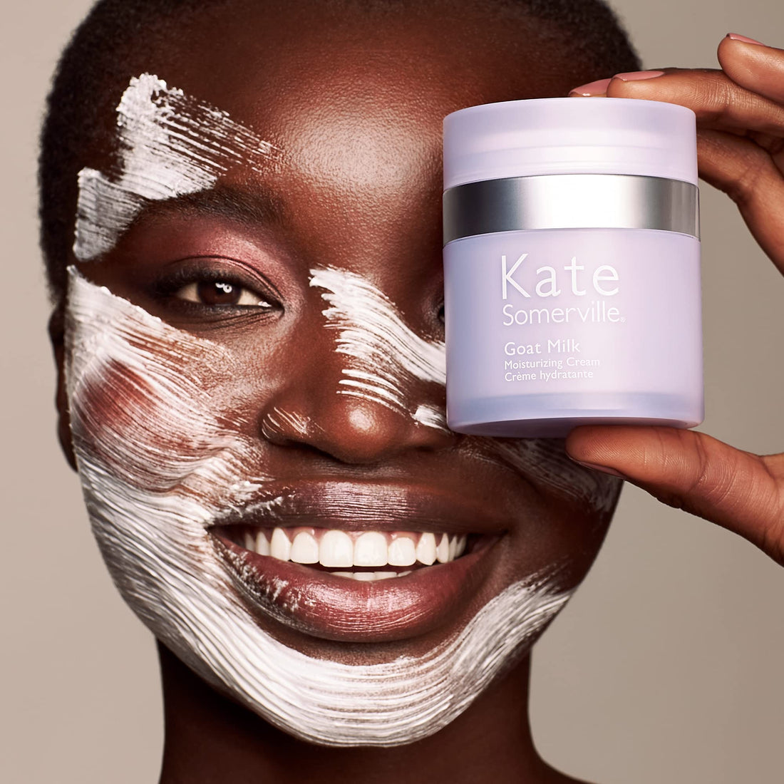 Kate Somerville Goat Milk Cream-1.7 oz.