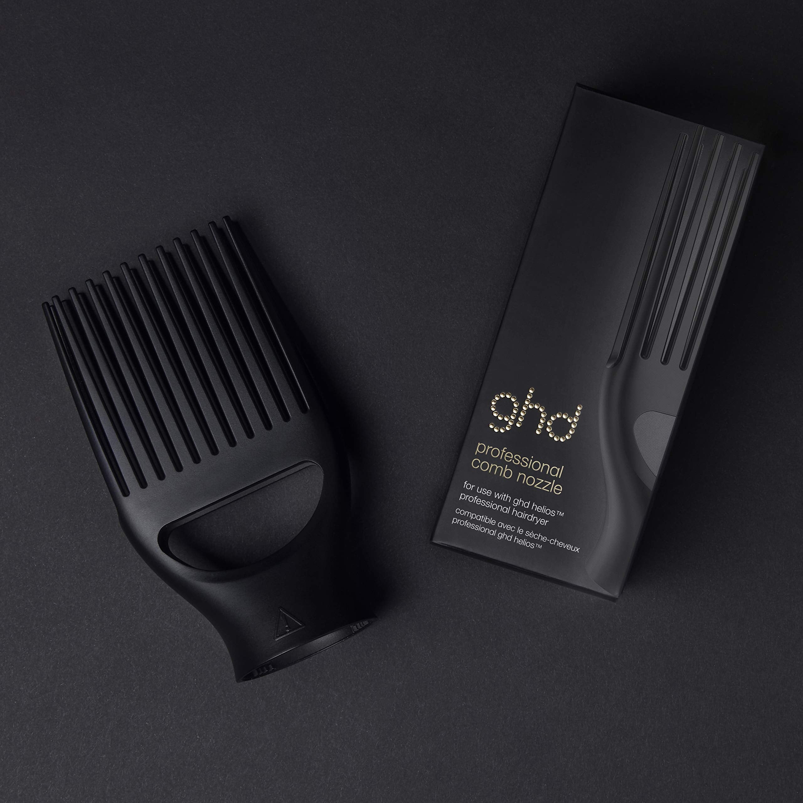 ghd ghd Hairdryer Wide Styling Nozzle, 1 ct.