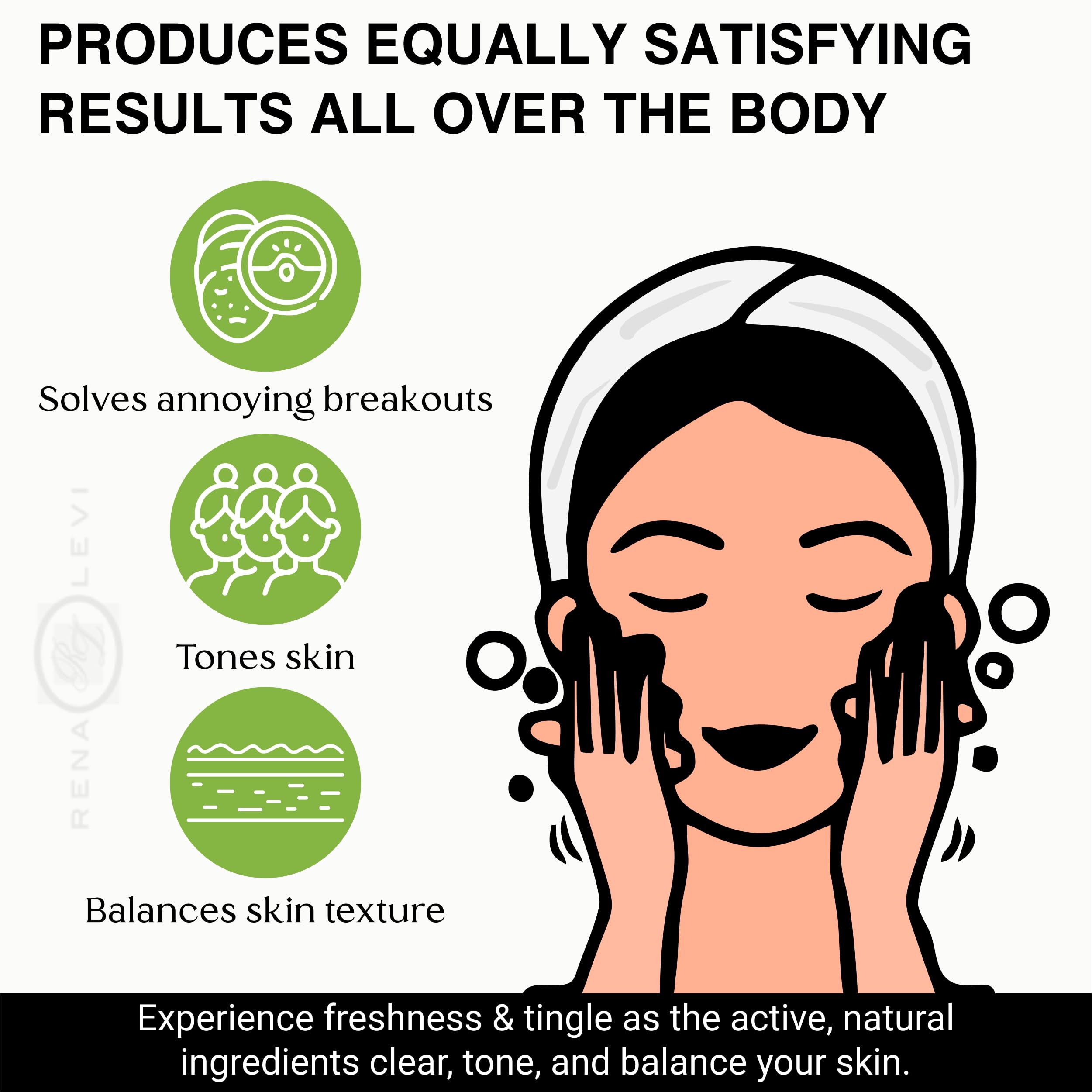 The Vanishing Act Soap