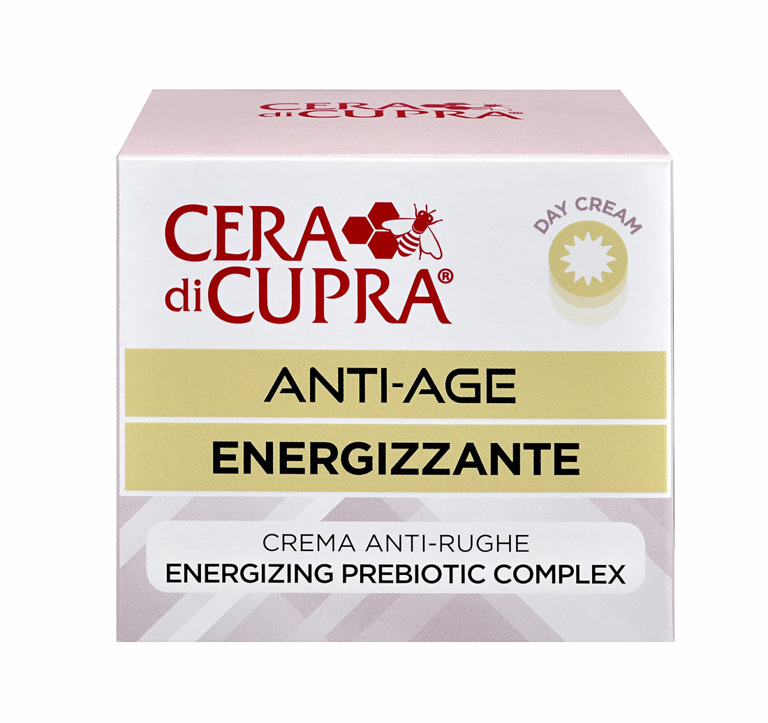 Cera Di Cupra Anti-Age Elasticity Day Cream 50ml