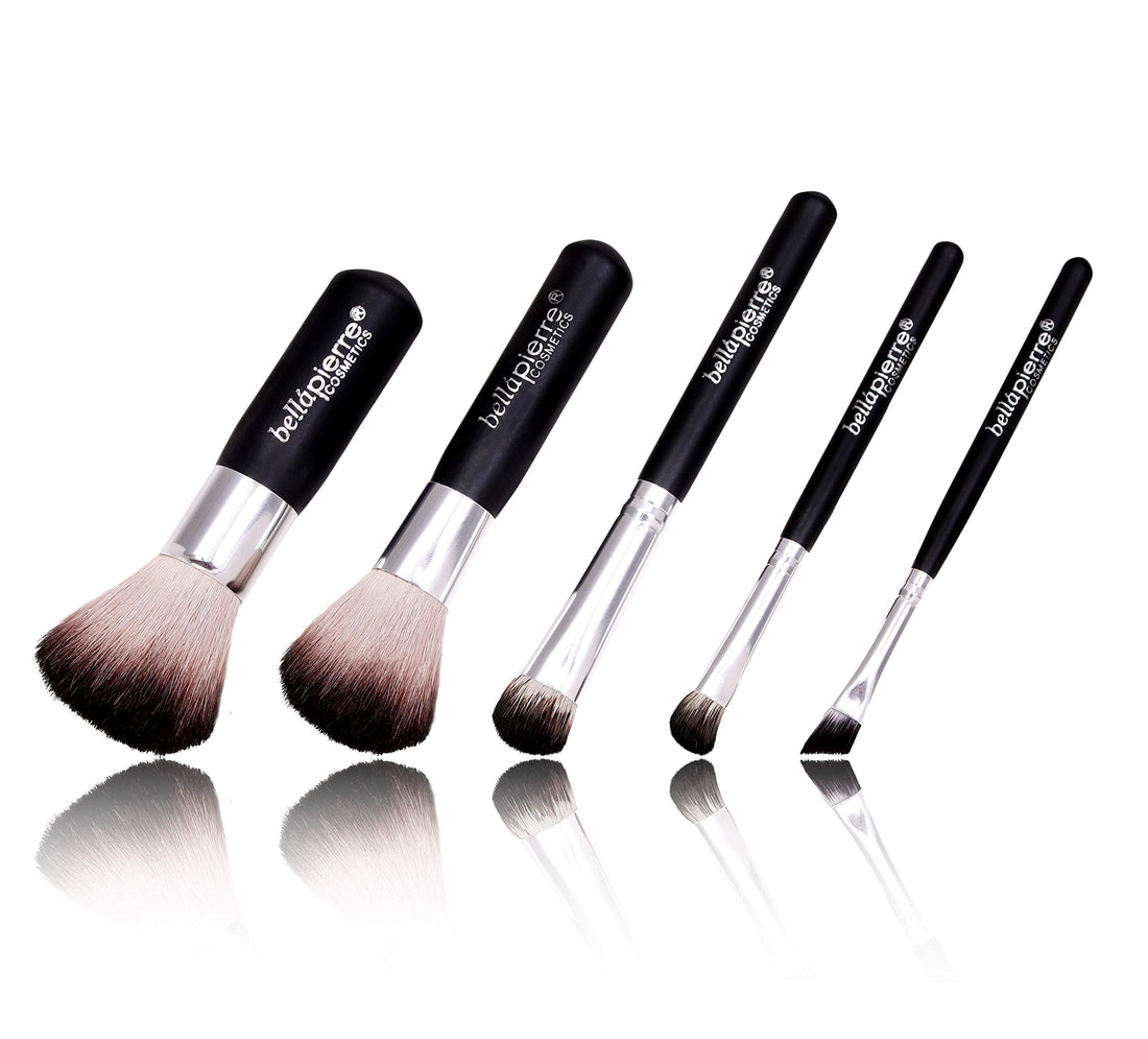BellaPierre Cosmetics Travel Set