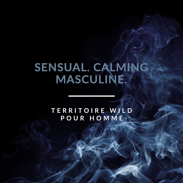 Yzy Territoire Wild By Yzy, 3.4 Eau De Parfum Spray For Men