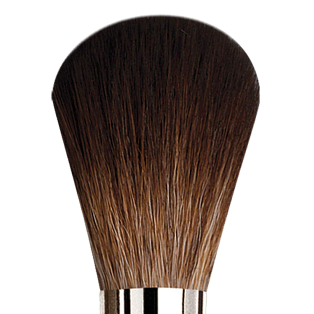da Vinci Cosmetics Series 90747 Synique Blusher Brush, Round Synthetic, 1.87 Ounce