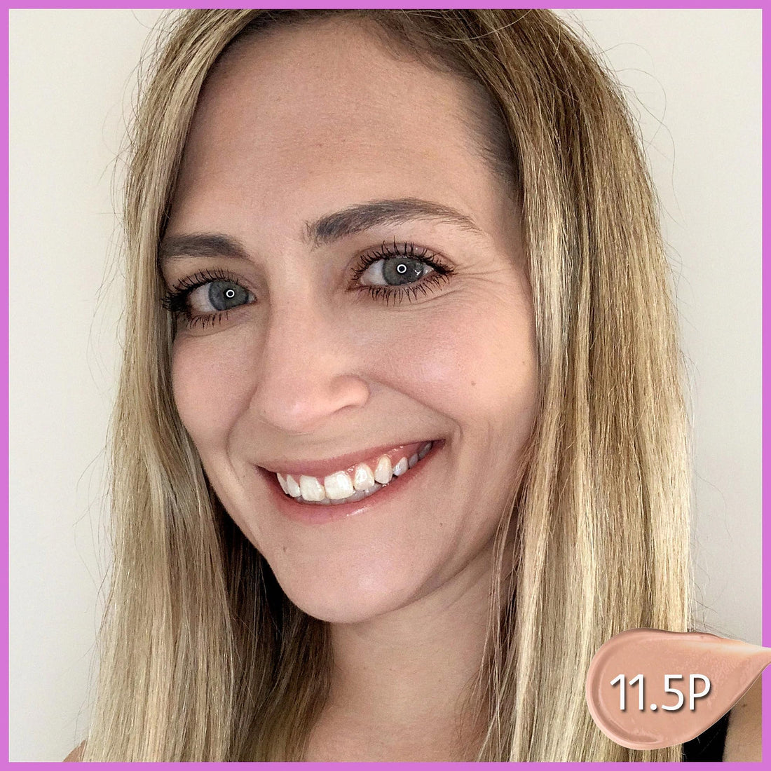 SEPHORA COLLECTION Best Skin Ever Liquid Foundation Unisex 11.5 P