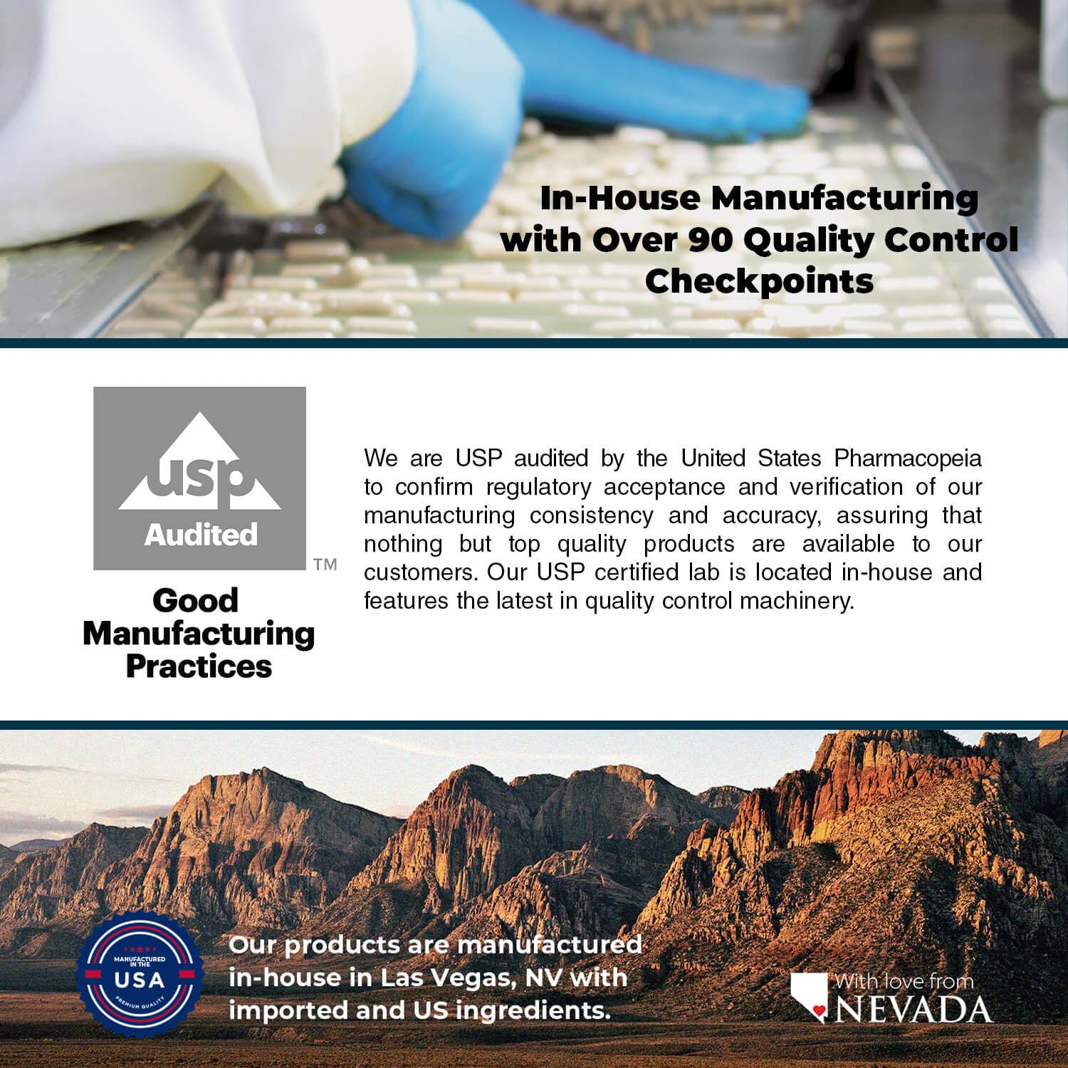 Nature’s Lab Gold Super Vitamin C 1000mg – Immune System Support – Contains Bioflavonoids Complex & Quercetin – Non-Acidic, Non-GMO, Gluten Free, Vegan – 120 Capsules (2 Month Supply)