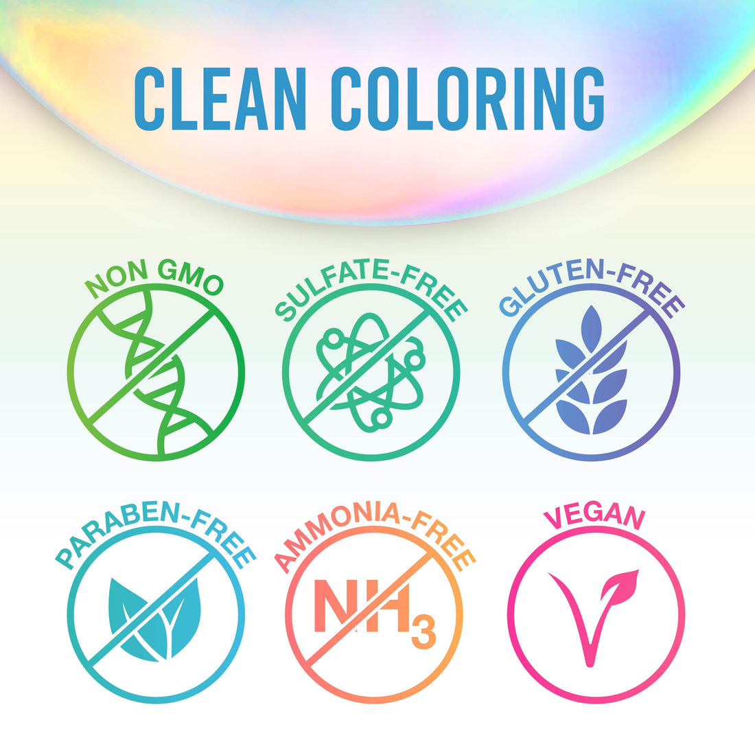 Jerome Russell Punky Semi Permanent Hair Color Conditioning, 100ml - Lagoon Blue (Pack of 1)